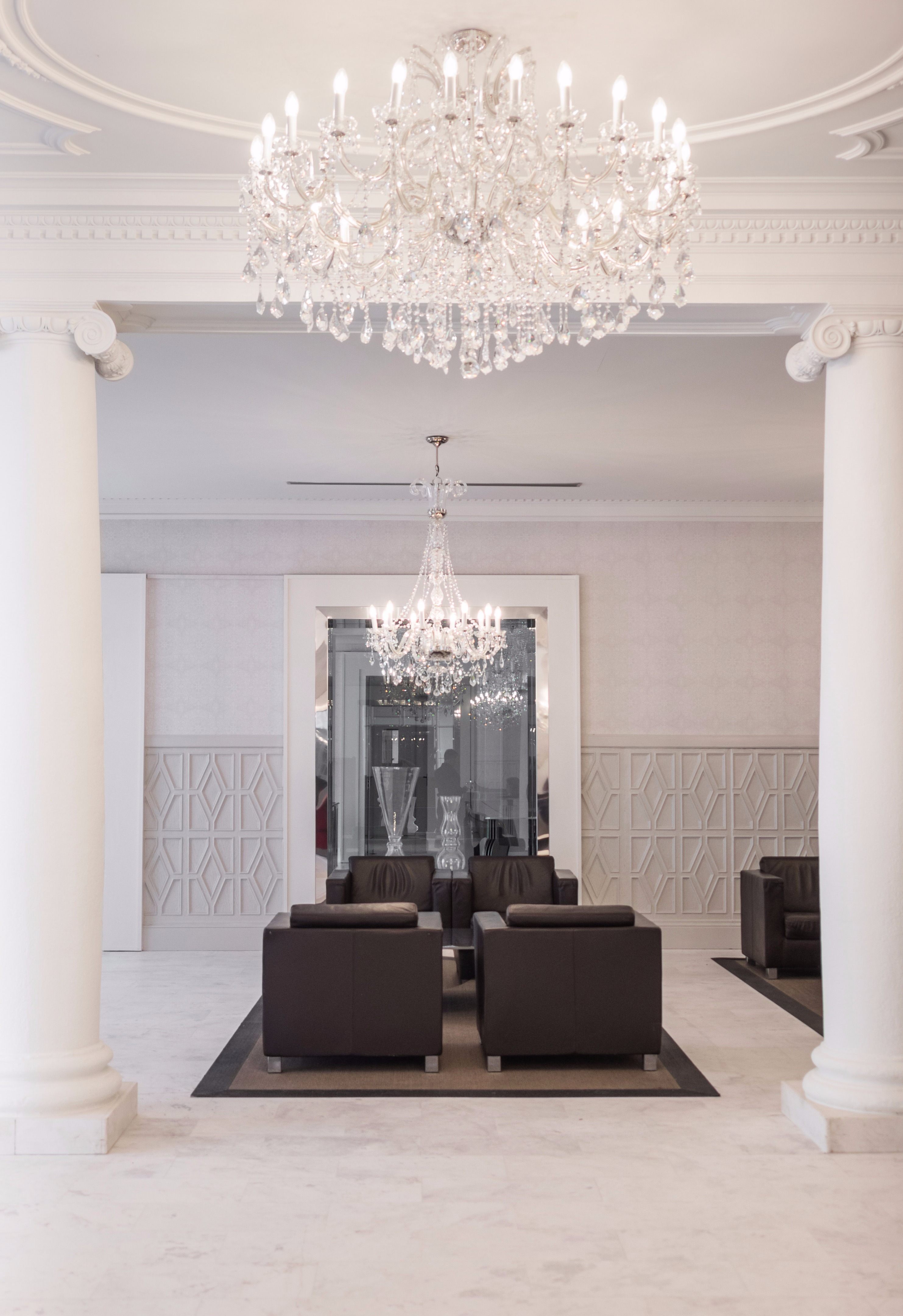 SPA HOTEL "TERMES ORION" 室内设计-9