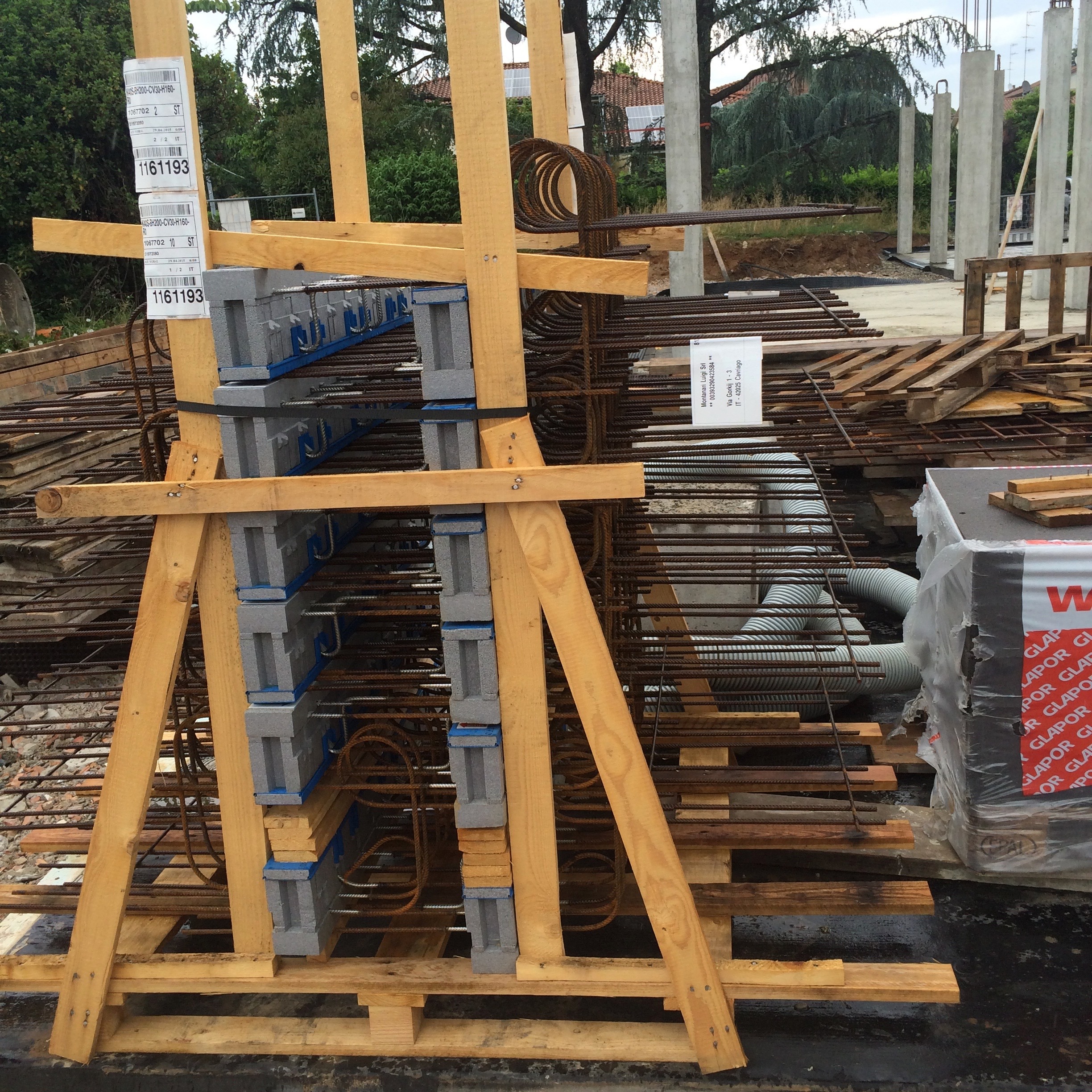 2017 年意大利私人住宅能源升级改造-42