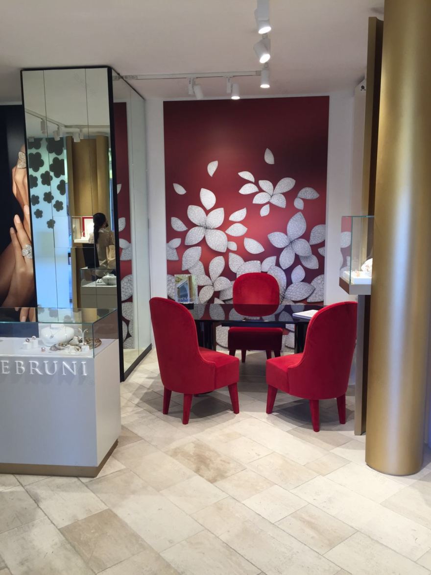 帕斯夸莱·布鲁尼波尔图切尔沃临时专卖店-5