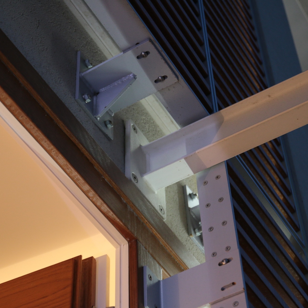 私人别墅设计 | Mottola 夜幕下的美景-3