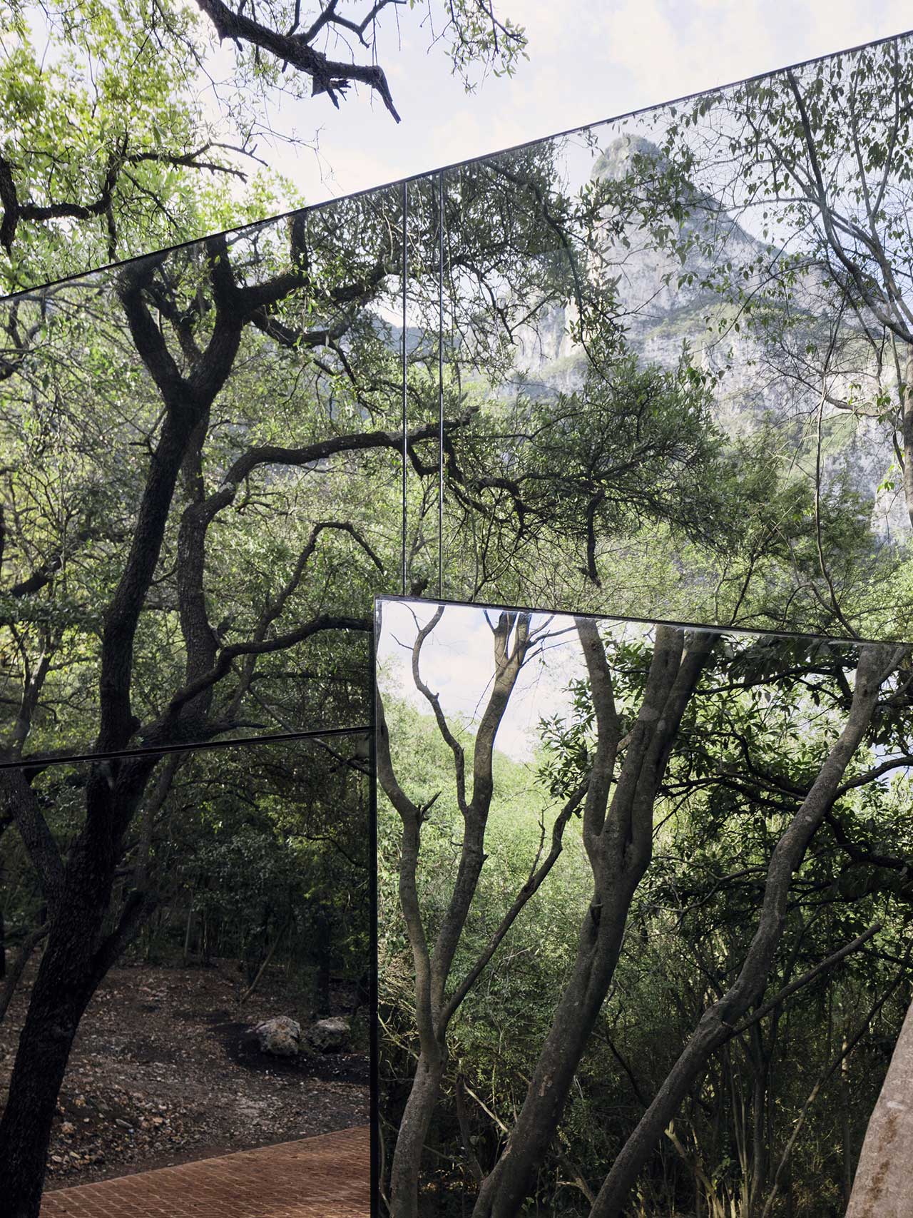 洛斯泰瑞诺斯(Los Terrenos)度假屋-8