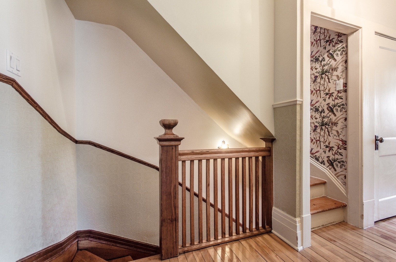 2014 年 Sarah Hickson 的单家庭住宅室内设计案例-35