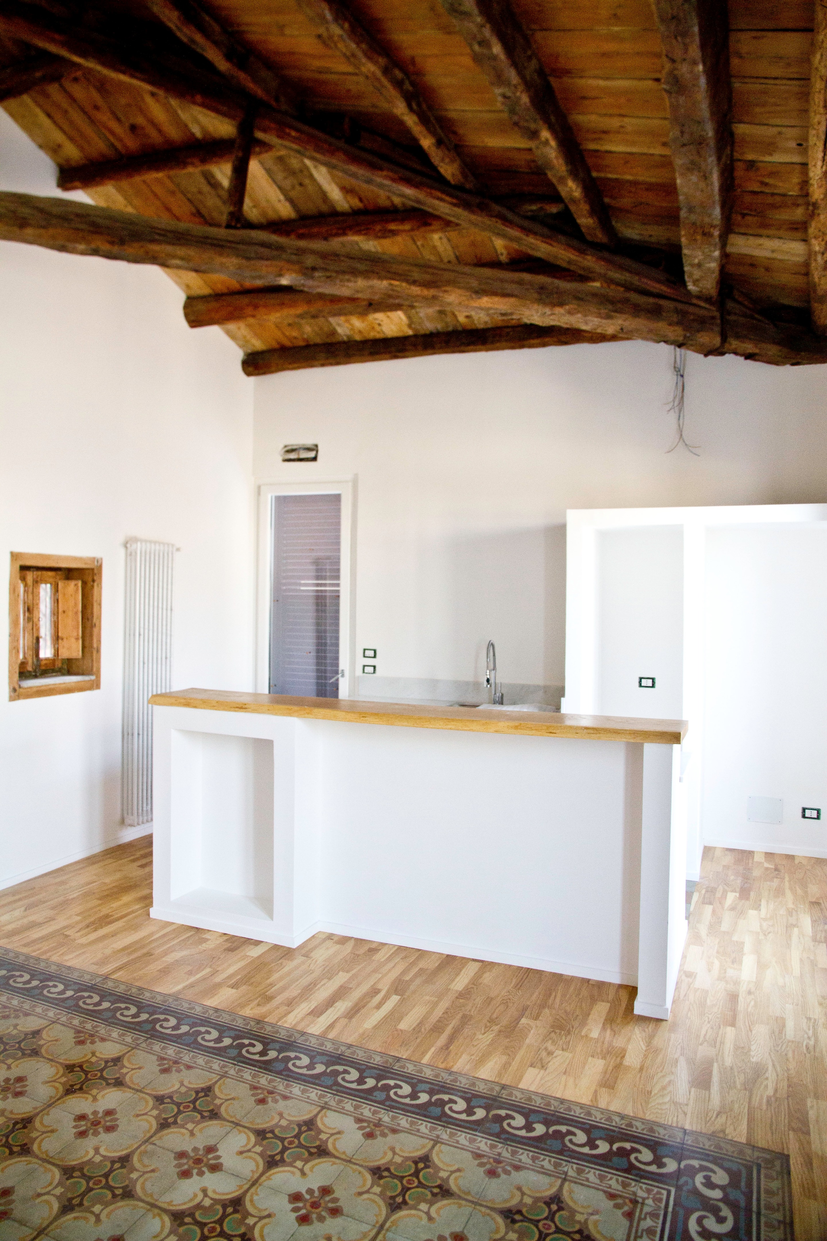 Casa PVSB 老城区公寓修复项目-0