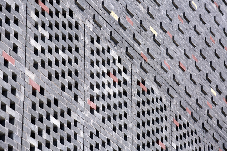 瓦尔米亚温泉浴场 普拉斯科维茨基+帕尔泰内茨基建筑师事务所-16