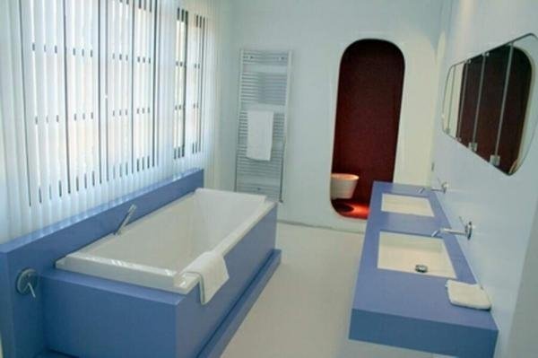 2006 年私人住宅设计 | 定制家具与独特室内风格-1