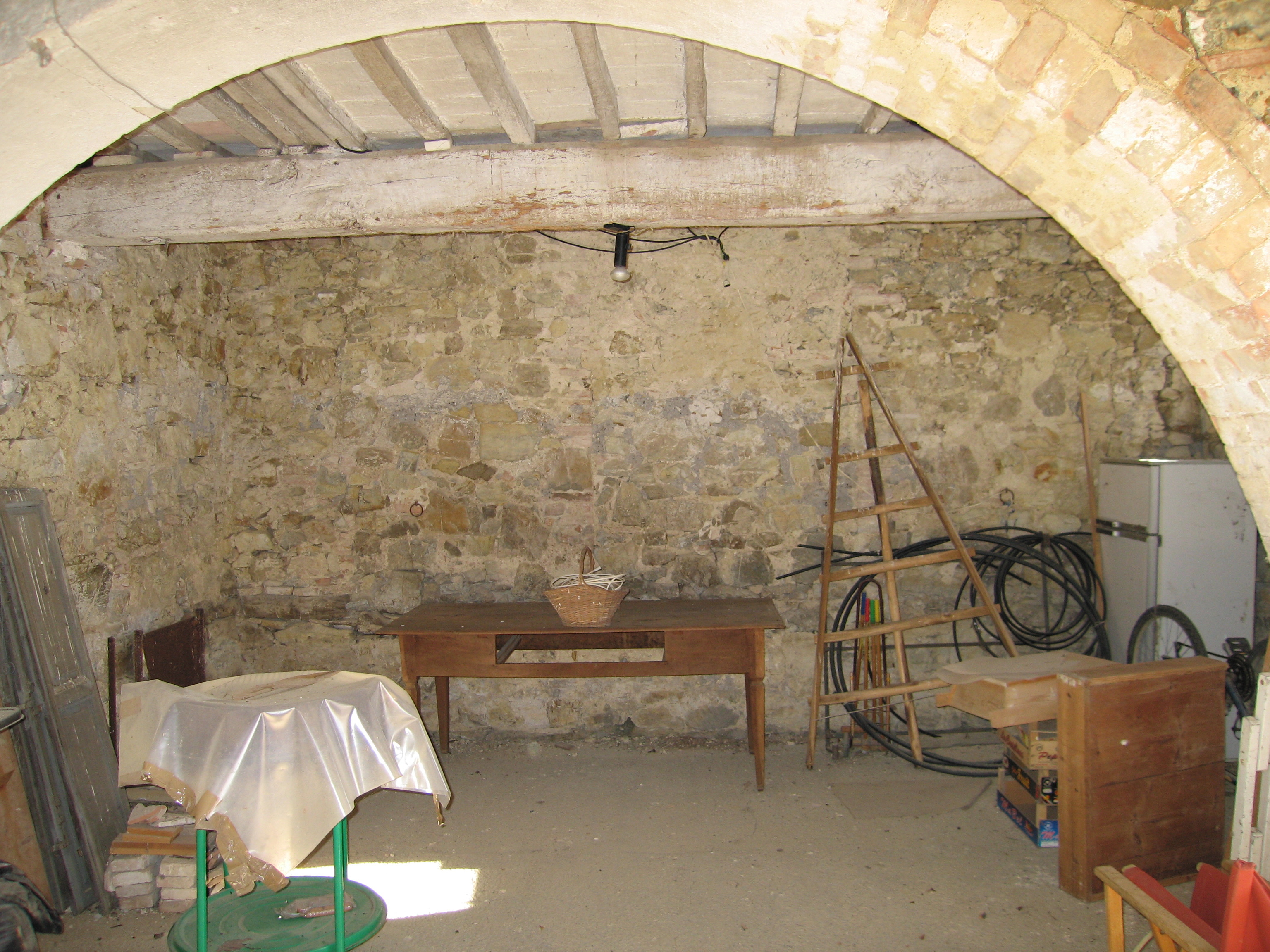 乡村别墅抗震加固与修复-33