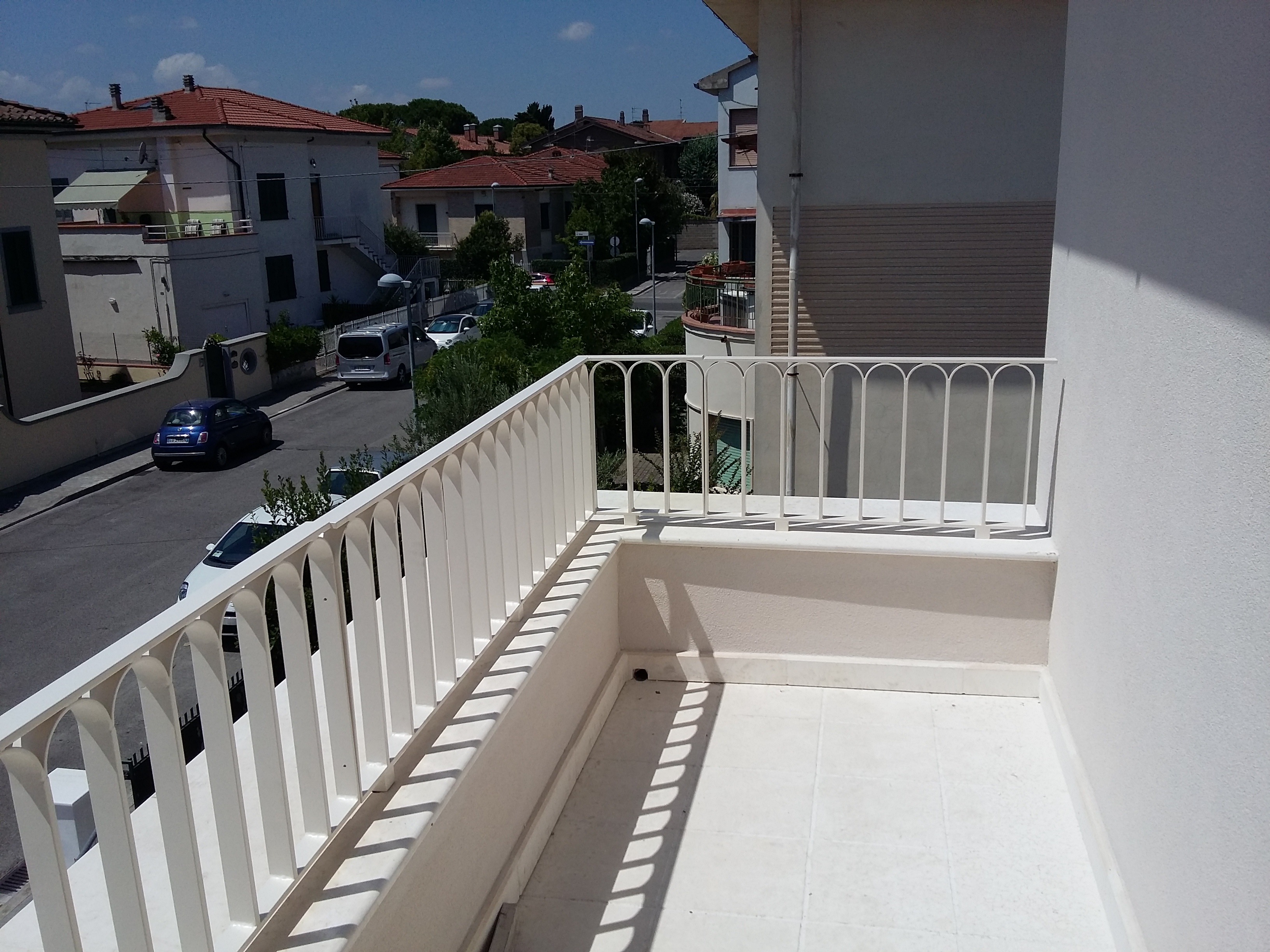 意式私人住宅的简约奢华-37