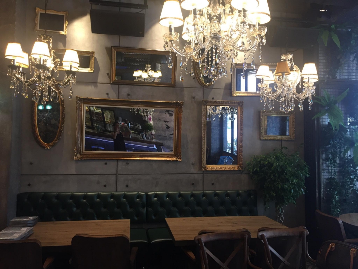 雅典设计师打造梦幻家居空间-472