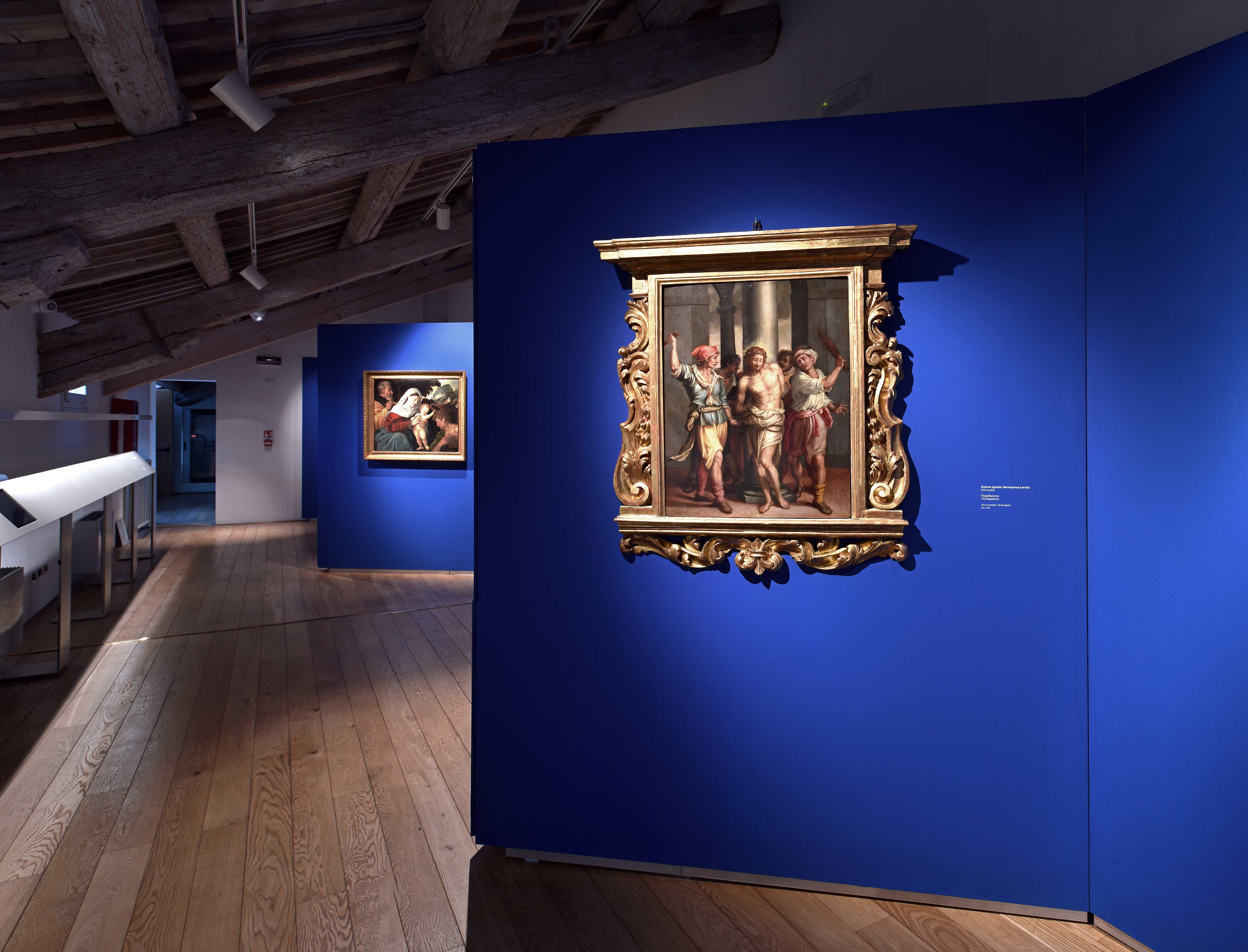 宗教主题的博物馆设计-17