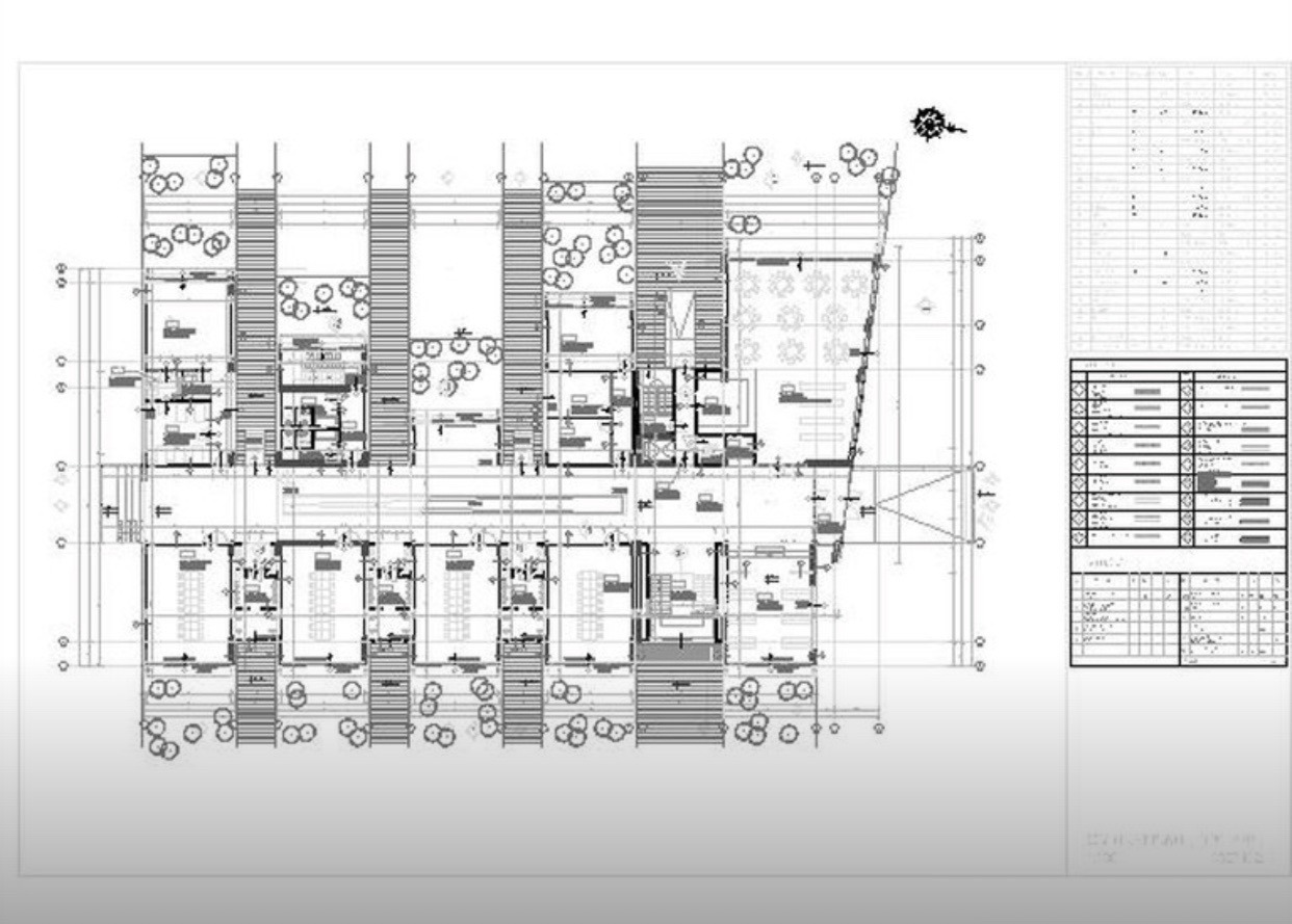 土耳其 ITÜ慈善学校幼儿园-19