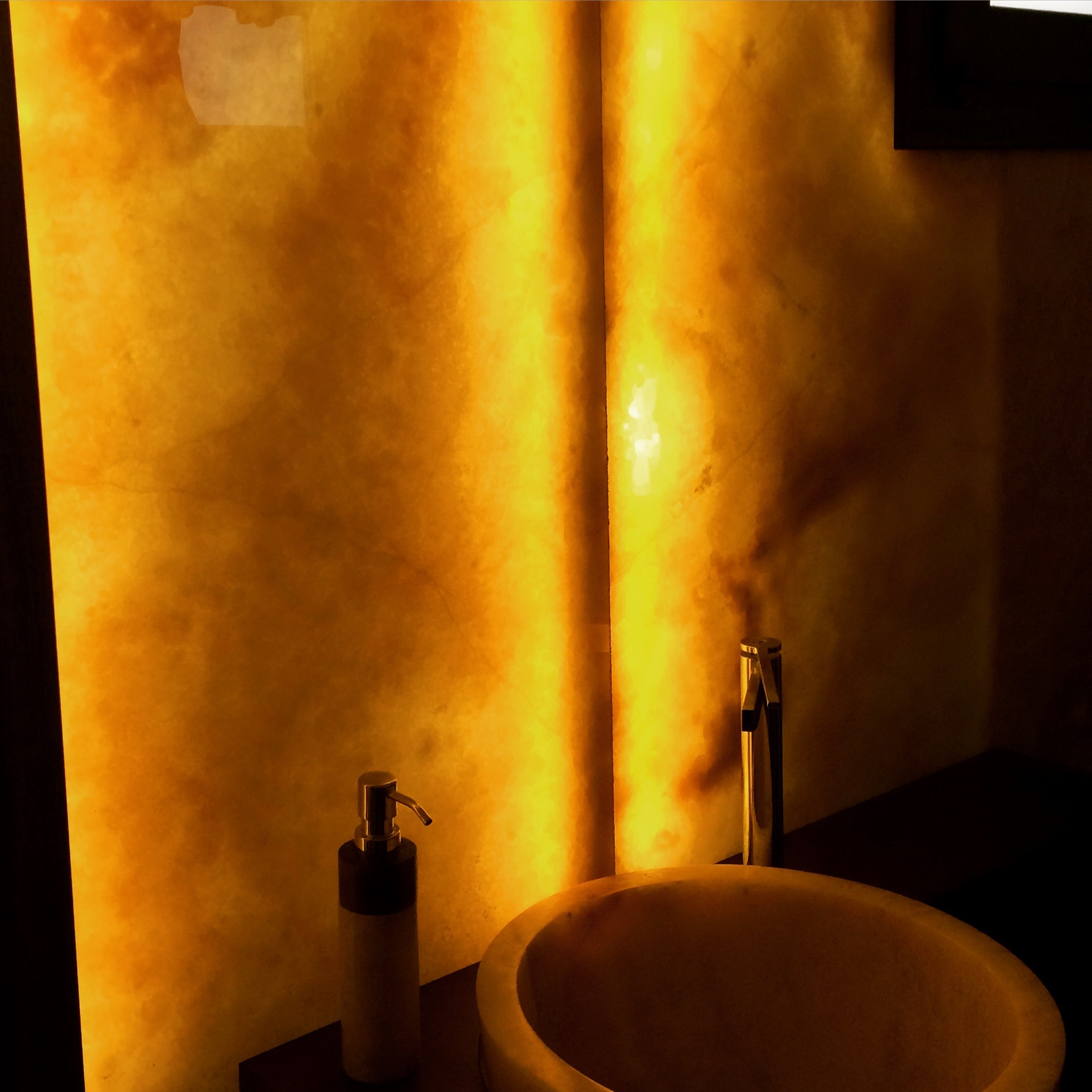 2015 年摩洛哥风格私人住宅设计-12