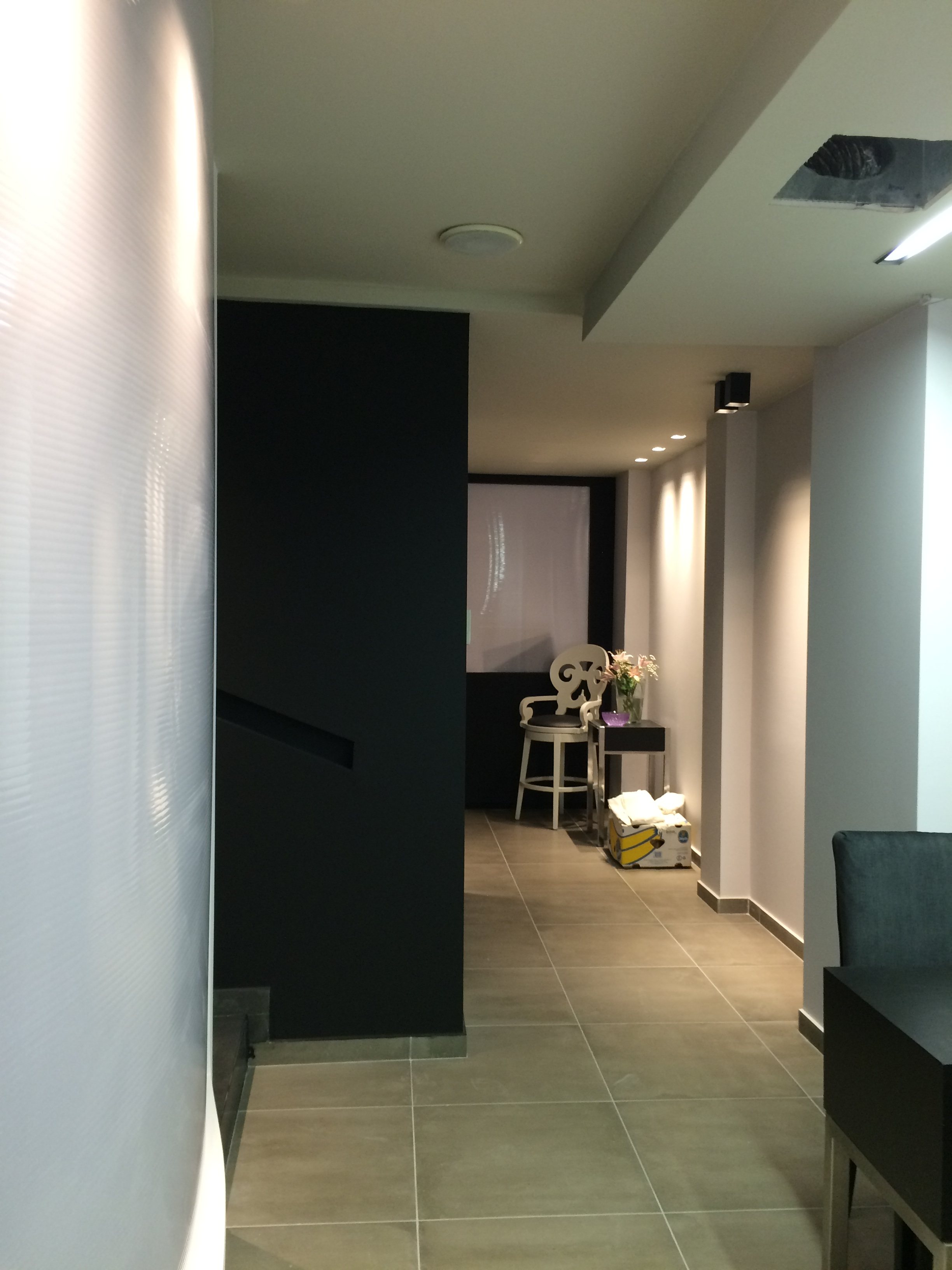 2016 年完成的 Habit 展示厅 | 极简风格的魅力-2