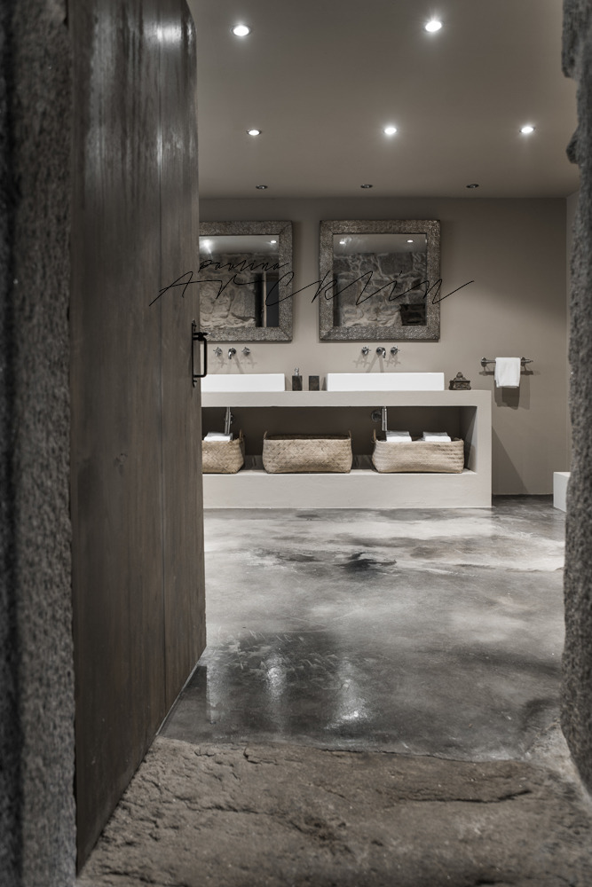 GO GALICIA VILLAS 酒店设计-11