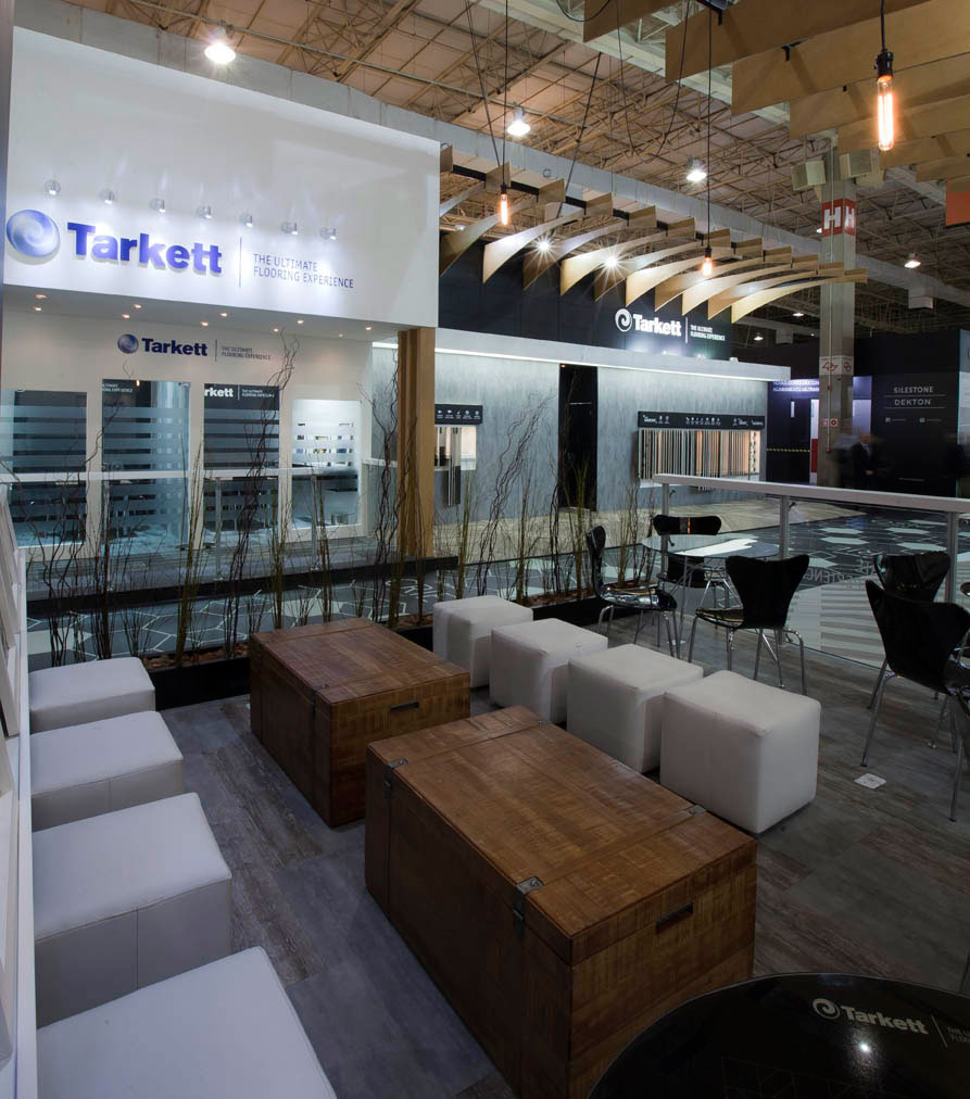Tarkett - ExpoRevestir 2016-15