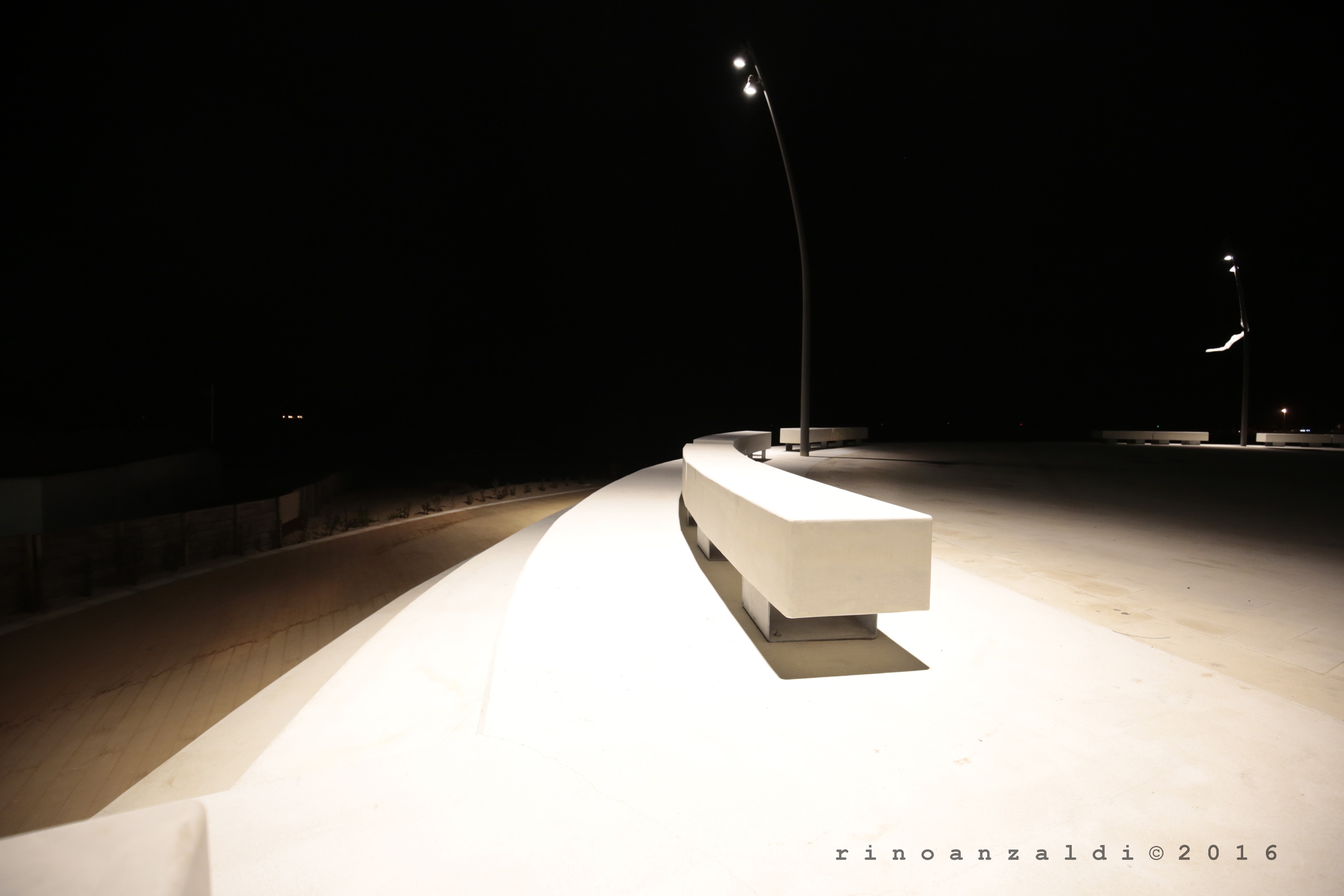 海岸家具 · Gela Lungomare-6