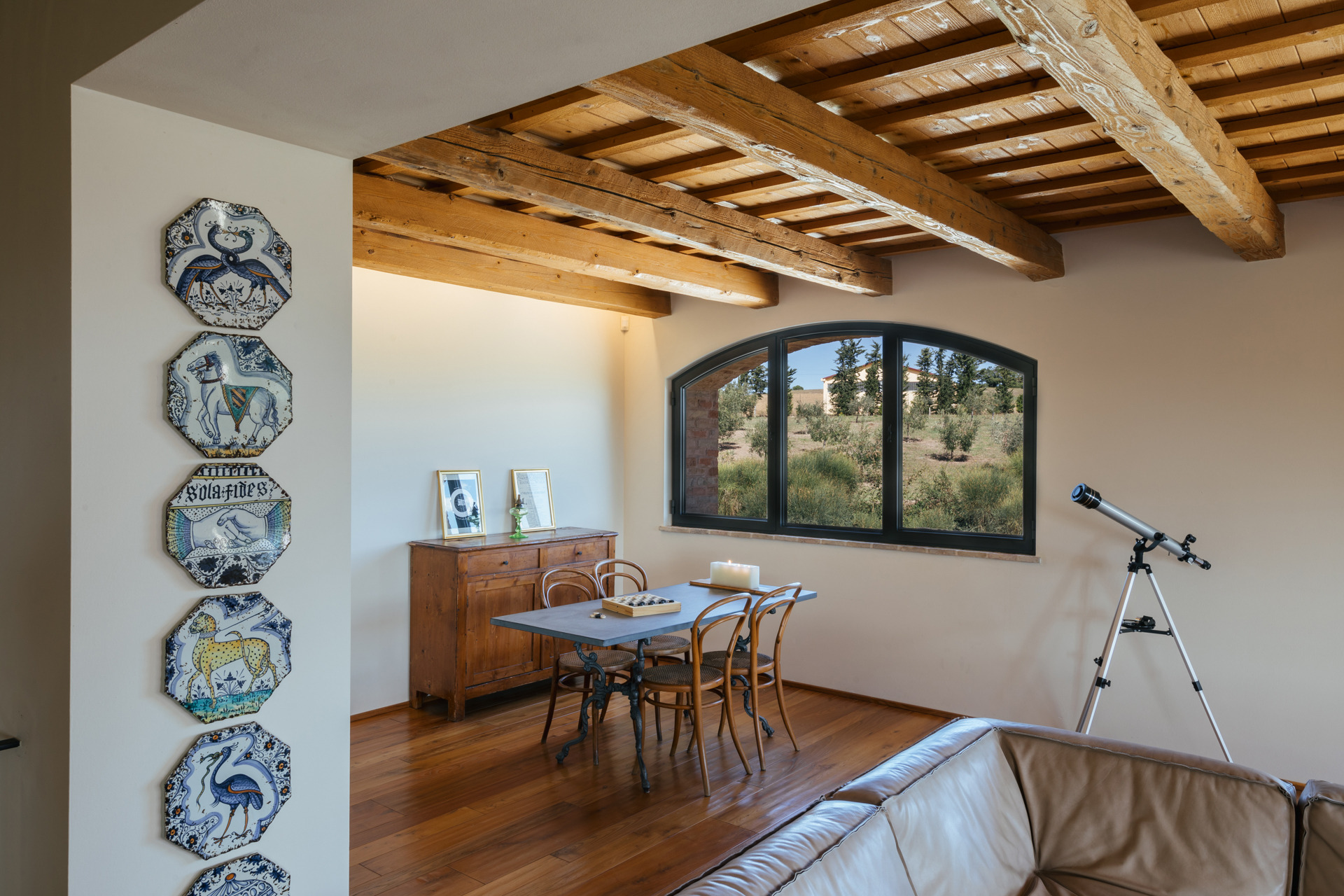 意大利风景别墅 Le Marche-38