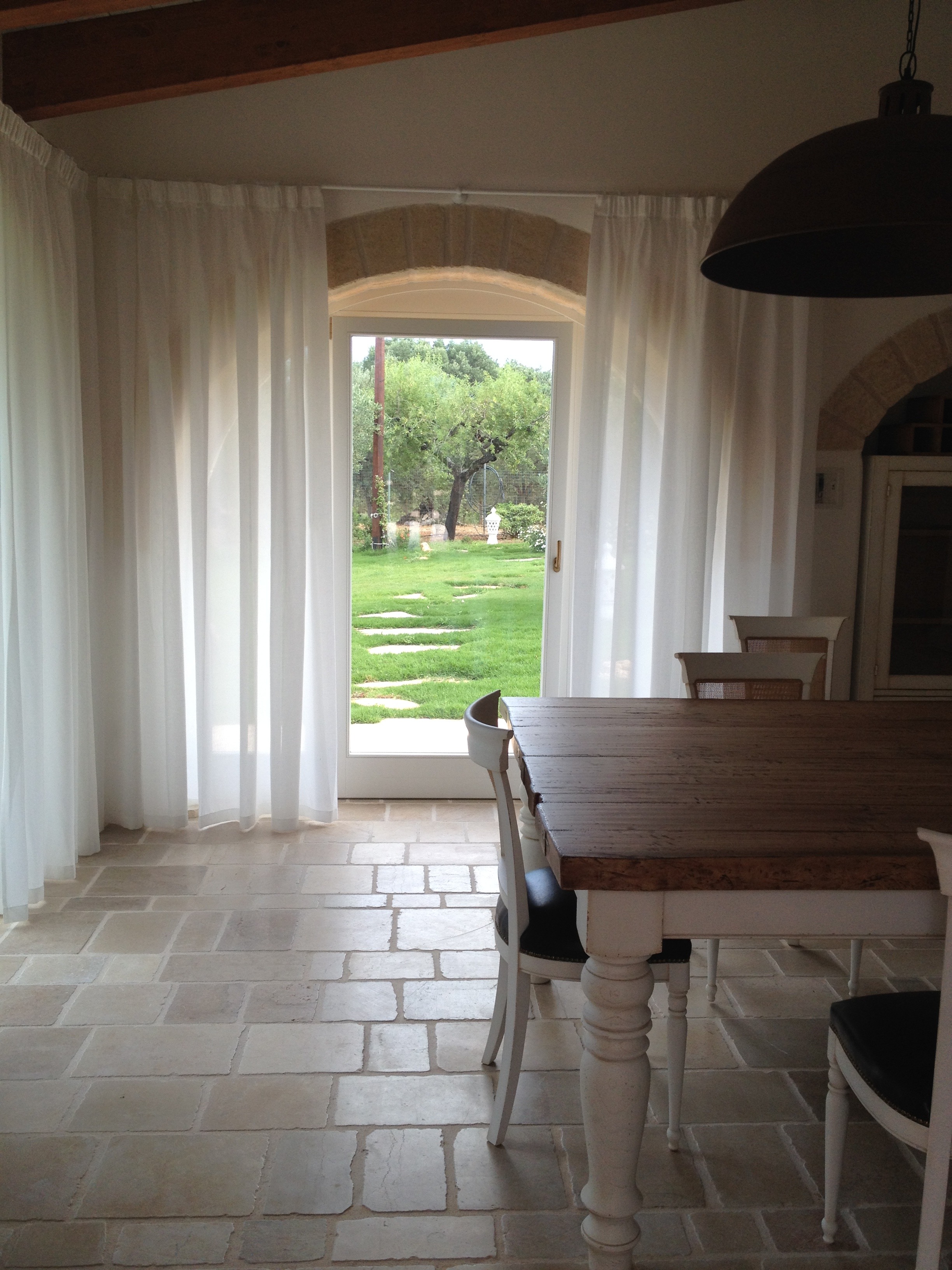 Monopoli Relais 酒店设计-26