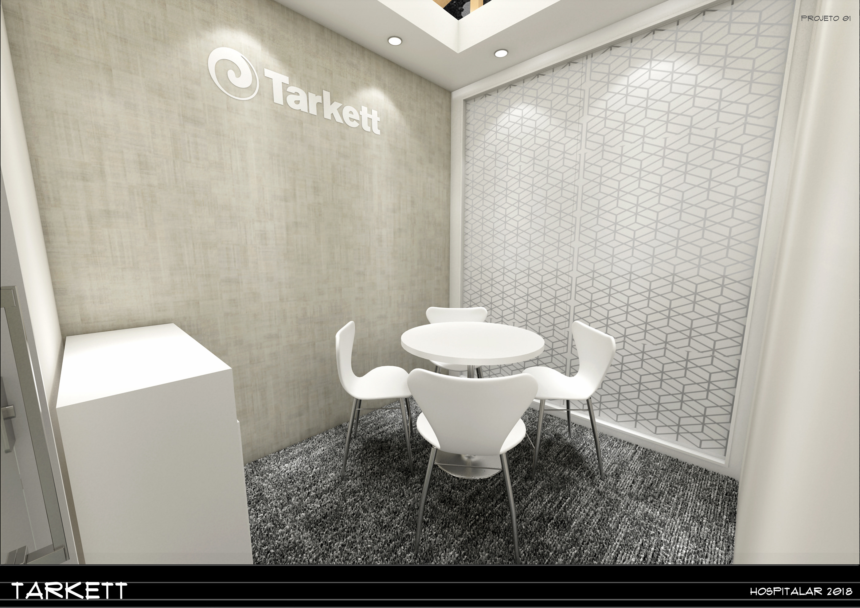 Tarkett - Hospitalar 2018-8