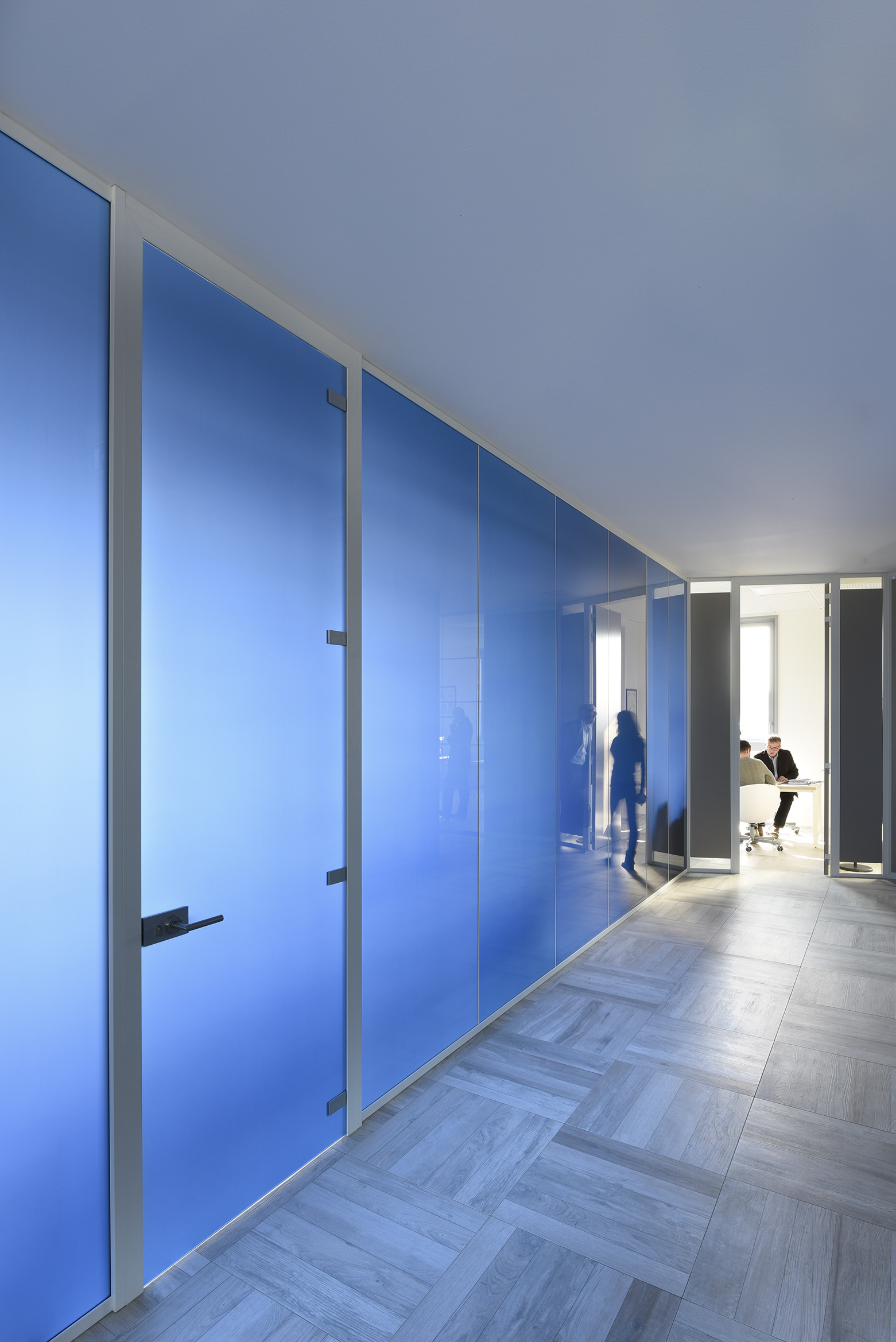 欧罗普尔工厂与办公楼-9