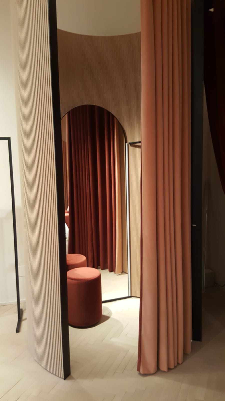 MAX&Co· 2019 年历史建筑修复与公共空间设计-91