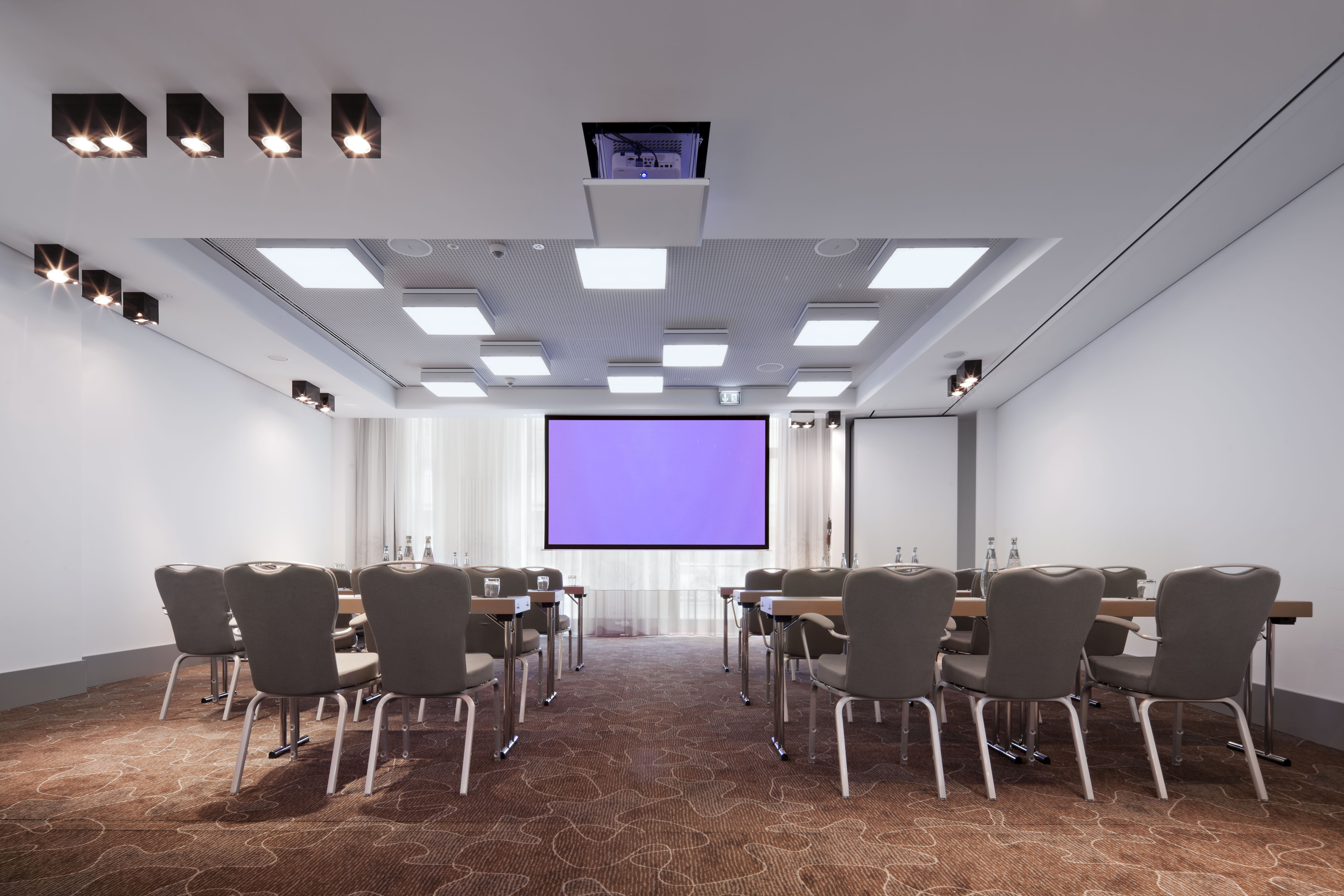 Hotel Indigo Centre Alexanderplatz-17