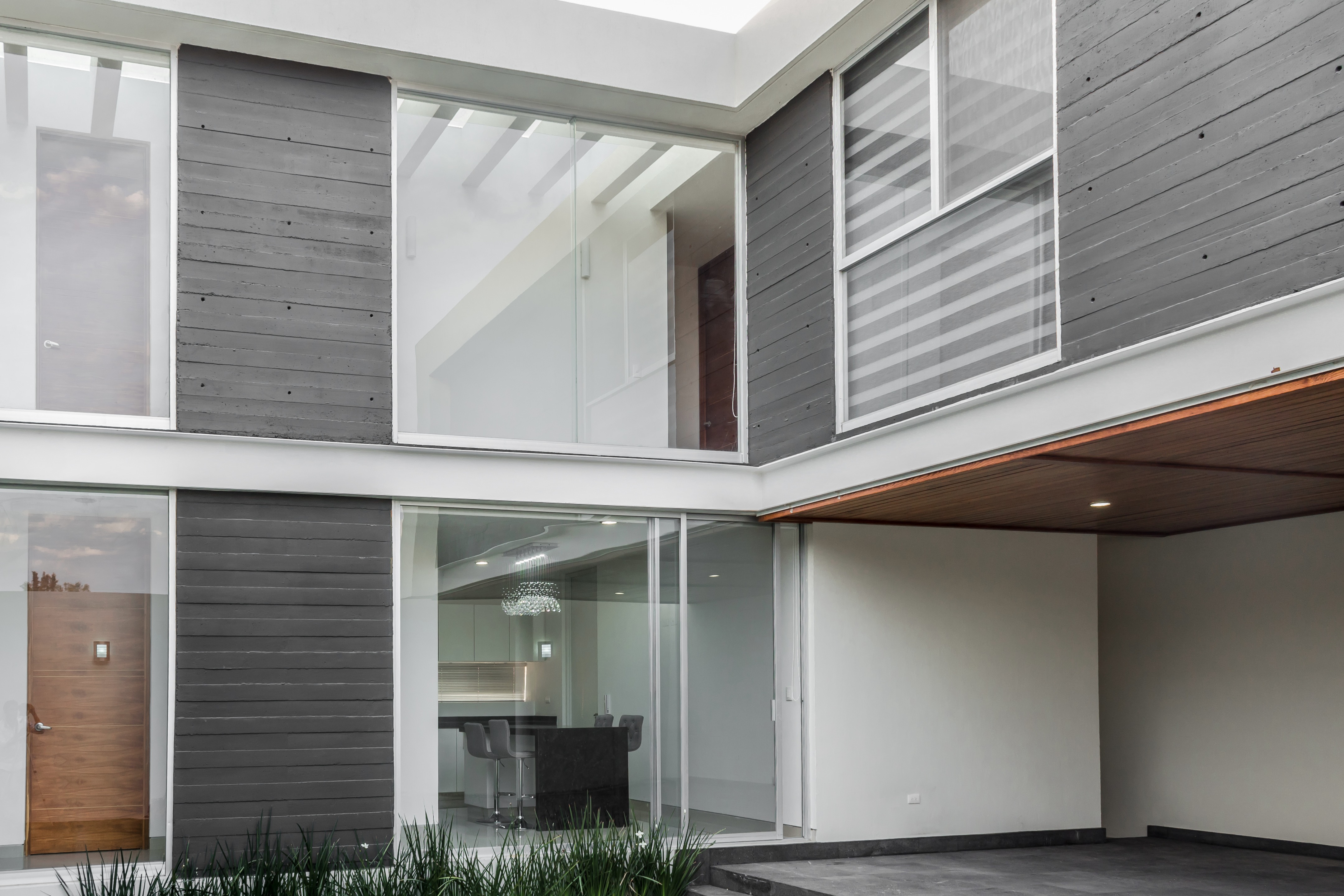 2016 年完工的私人住宅室内设计案例-16