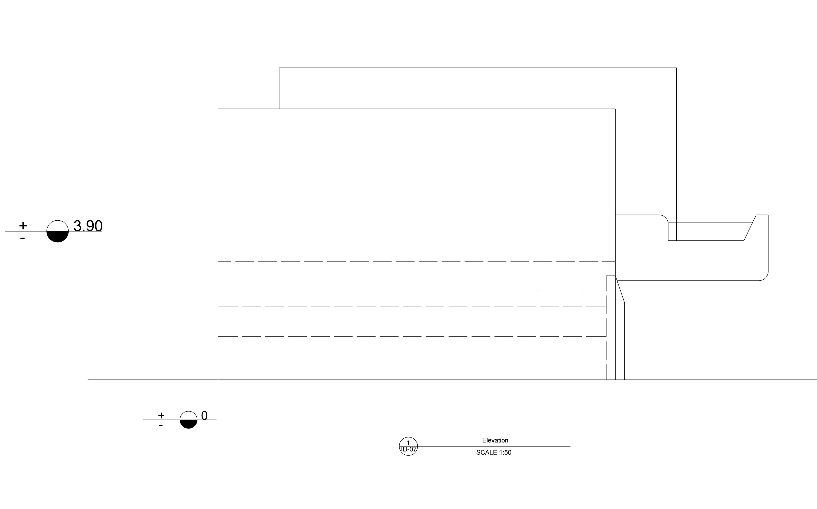 "咖啡拉提"室内设计案例解读-22