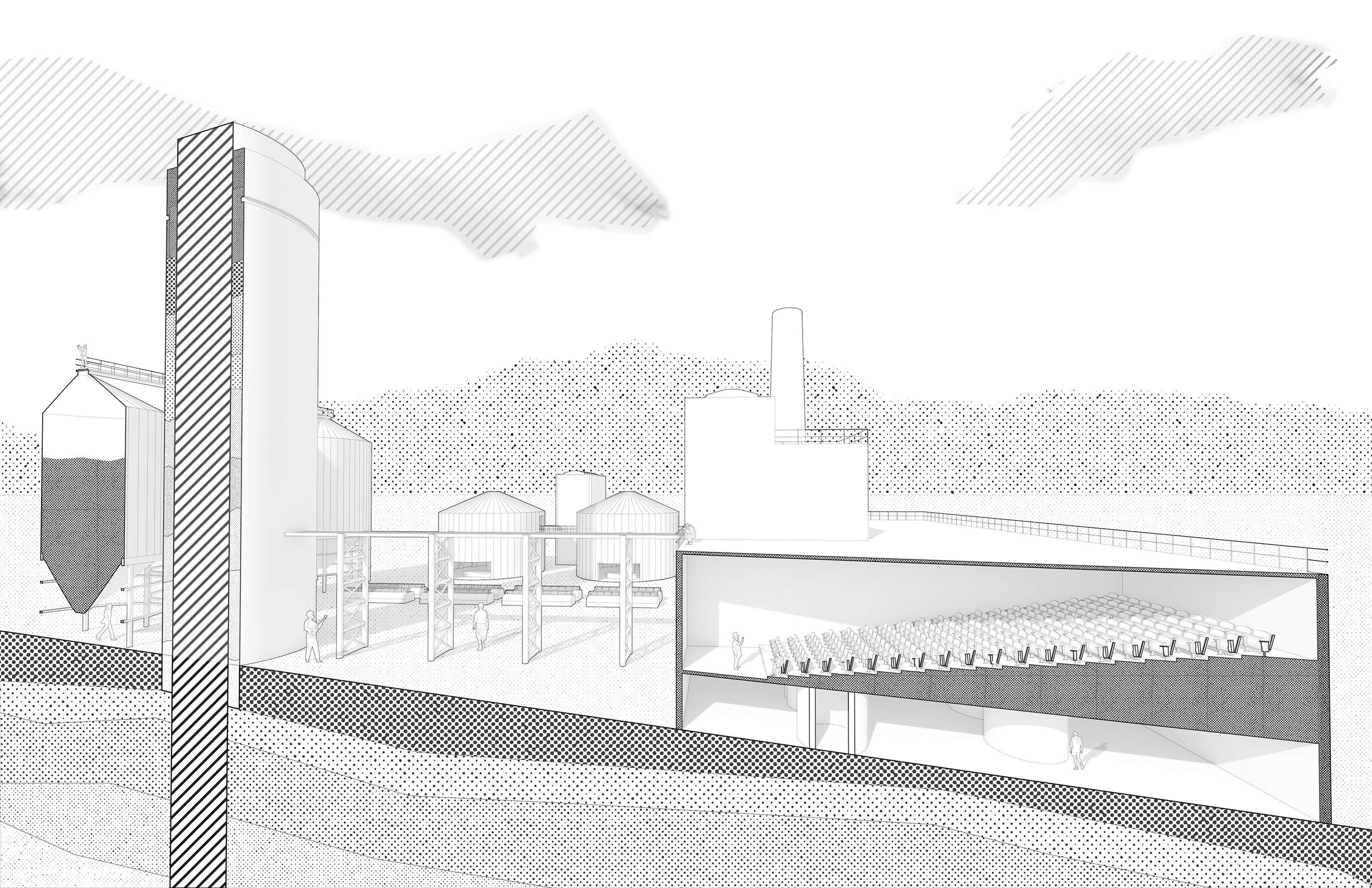 幻灭之美 | 永恒的瞬间——"灰烬之灰"-3