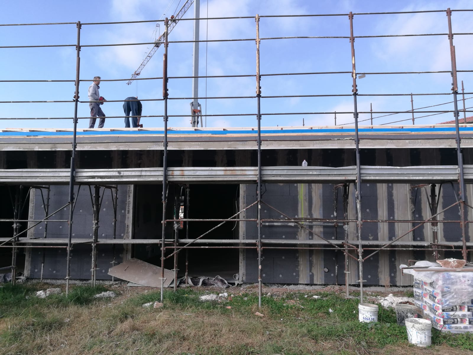 儿童之家'Gli Elfi'-49