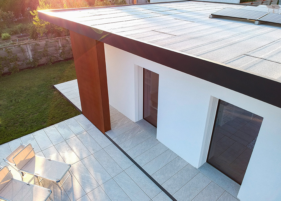 米兰智能别墅-6