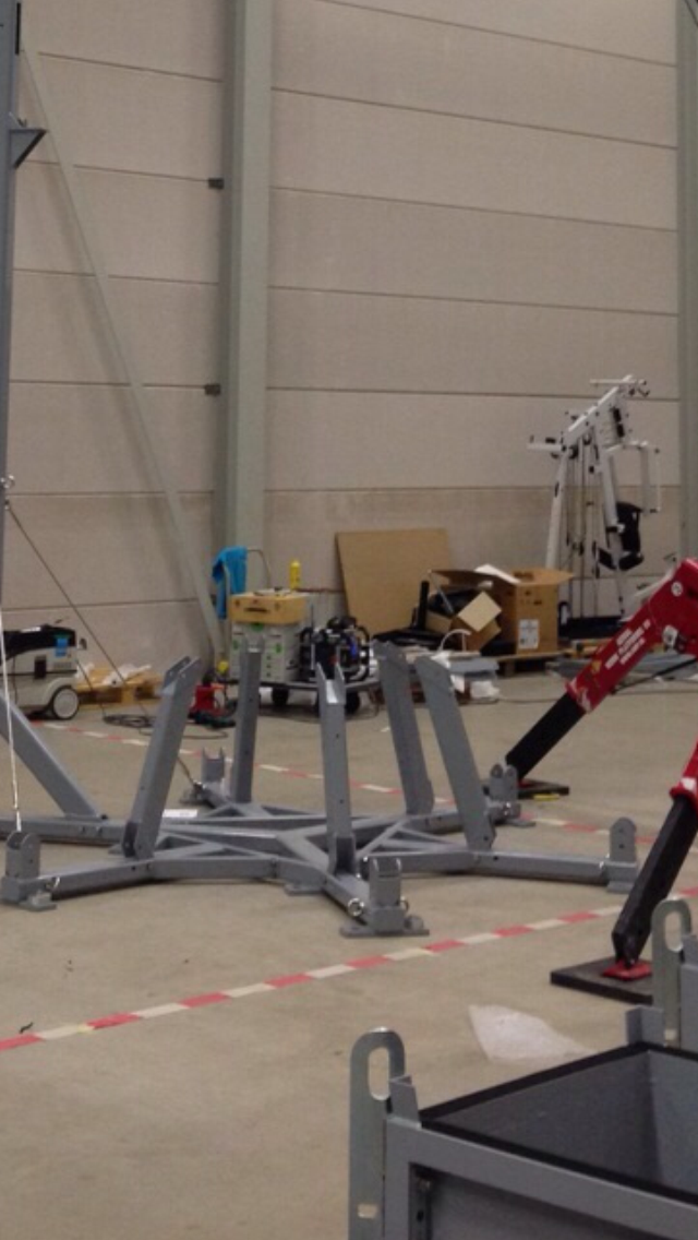 烟雾净化塔·打造清新公共空间-84