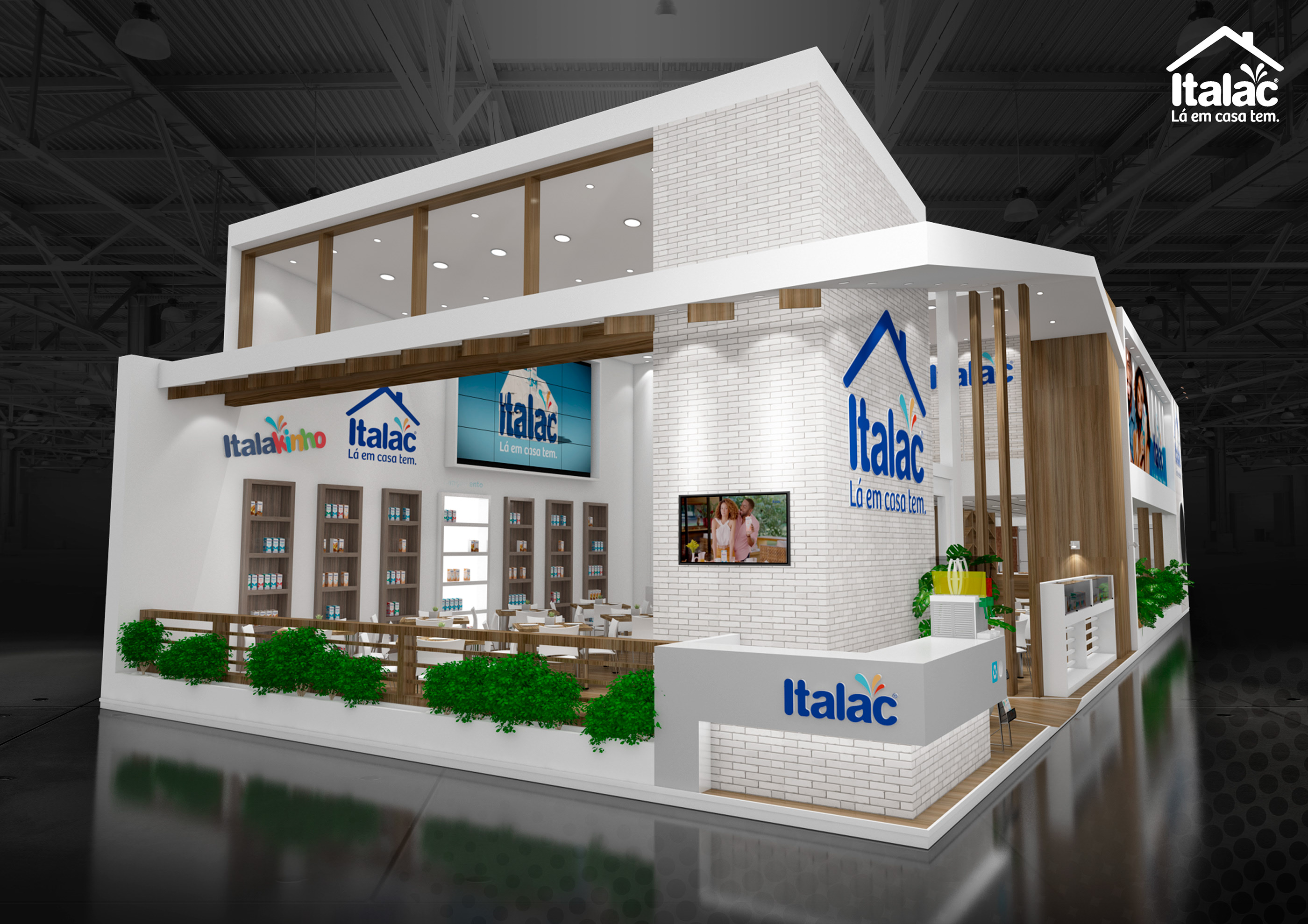 Italac - Apas 2017-2