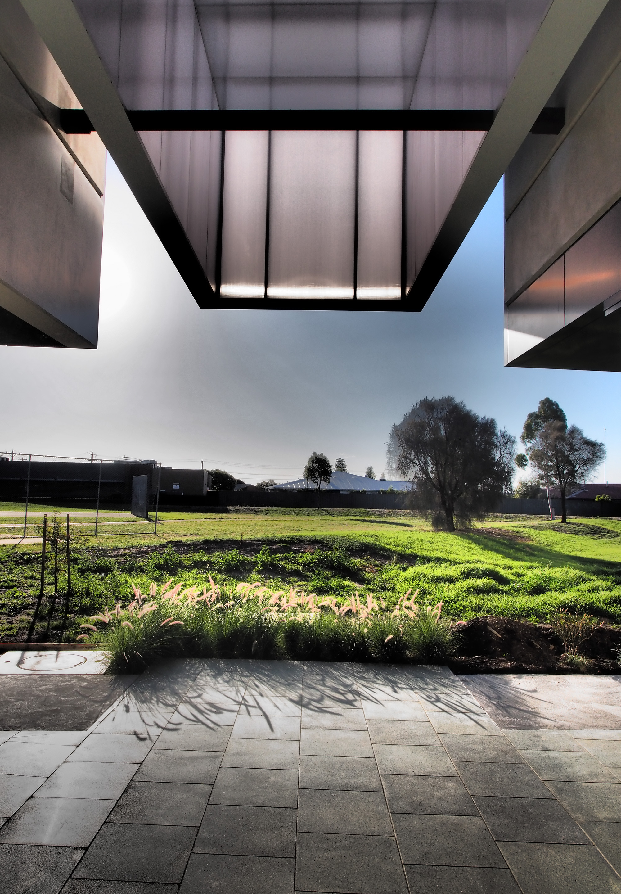 Hume GP Super Clinic | 社区医疗中心的室内设计实践-3