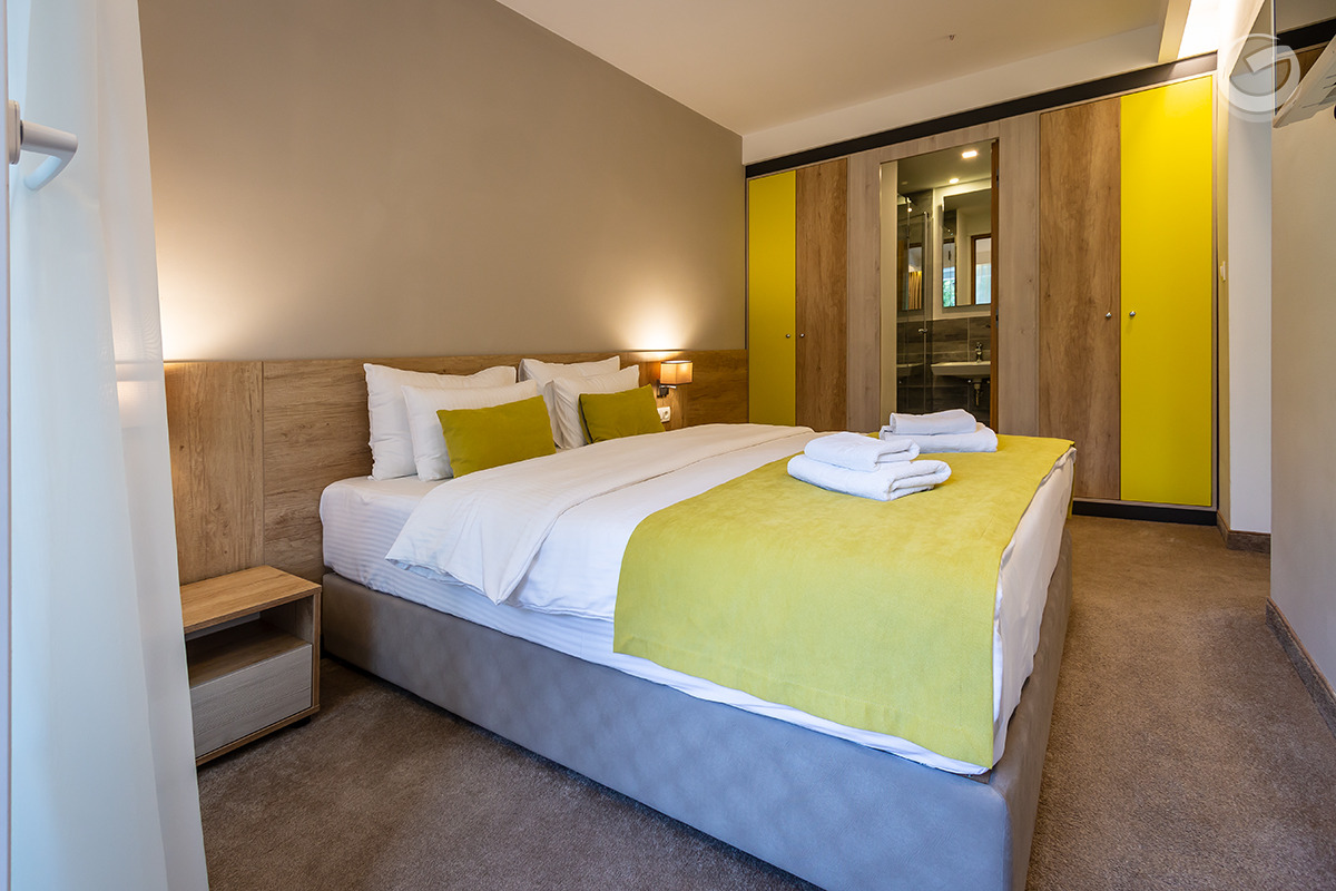 杰布兰妮卡酒店 · 现代与复古的完美融合-7