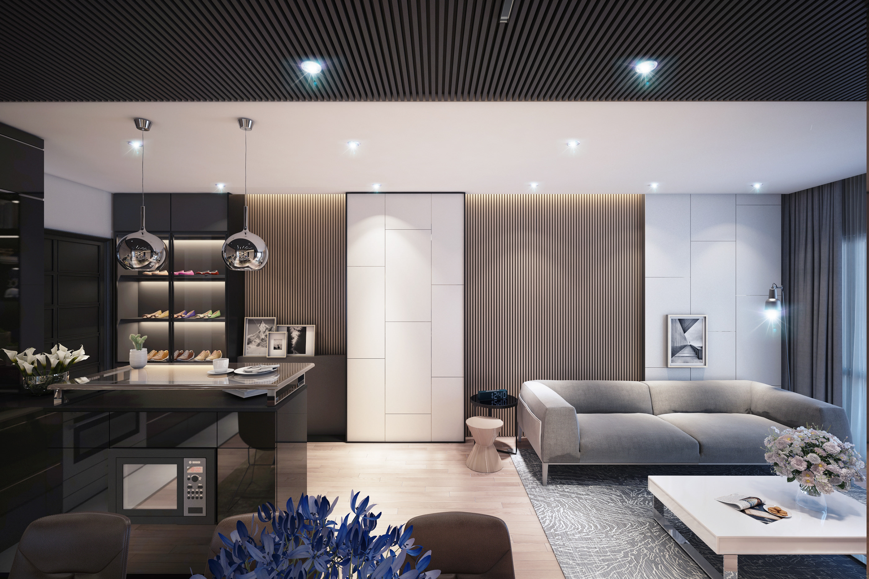 Vinhome Gardenia | 打造优雅宜居的生活空间-15