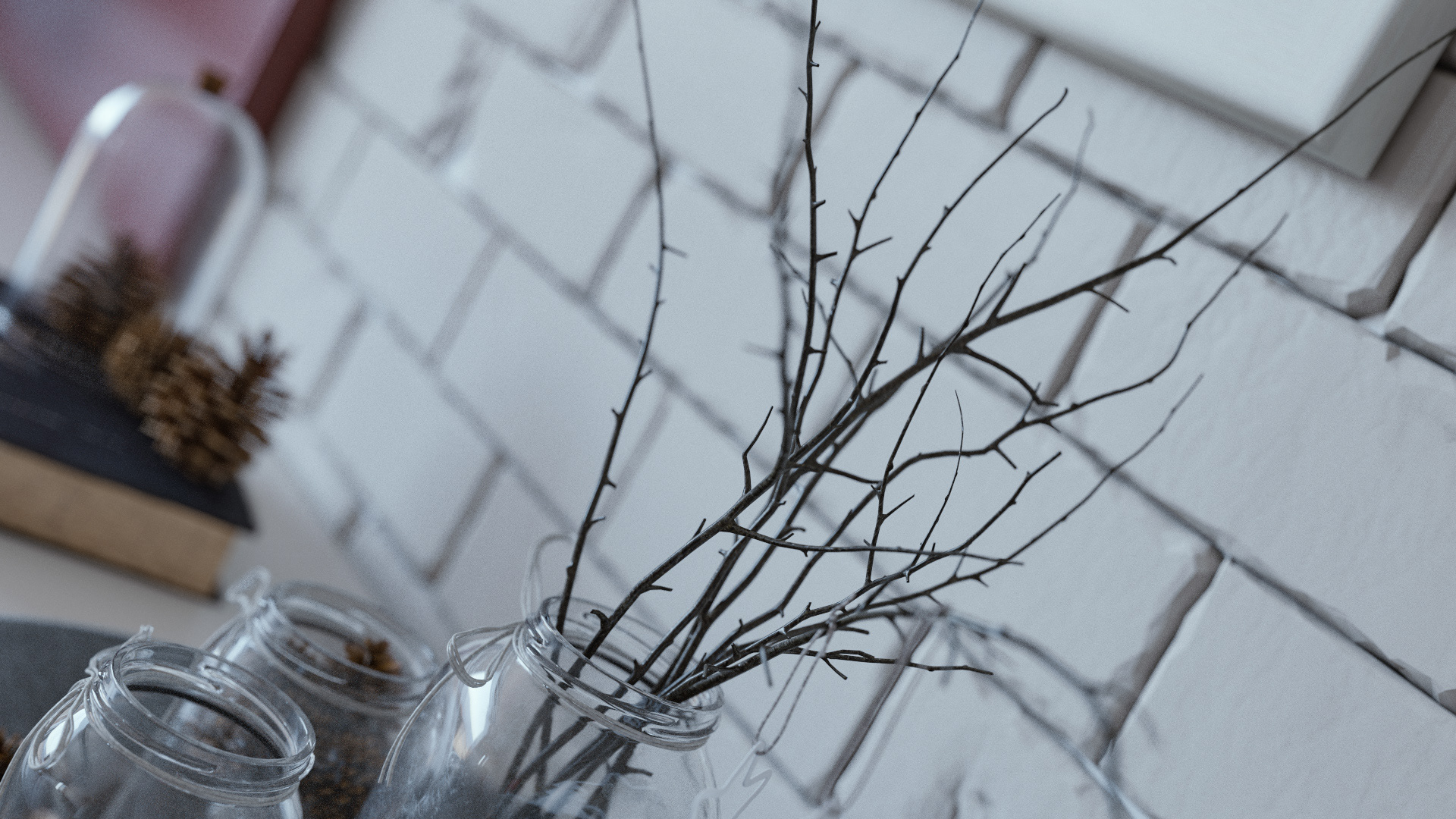 内饰；内部装饰-42