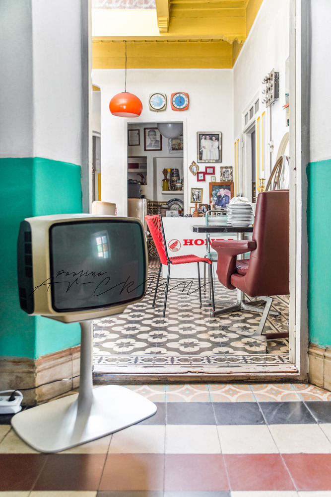 Elizabethi Restaurant，复古风情，美食盛宴-0