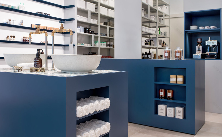 德国 Woodberg 男士护肤品店-2