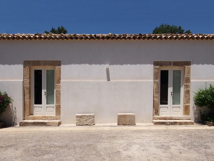 意大利乡村酒庄的复兴 | La Casa del Gelso-6