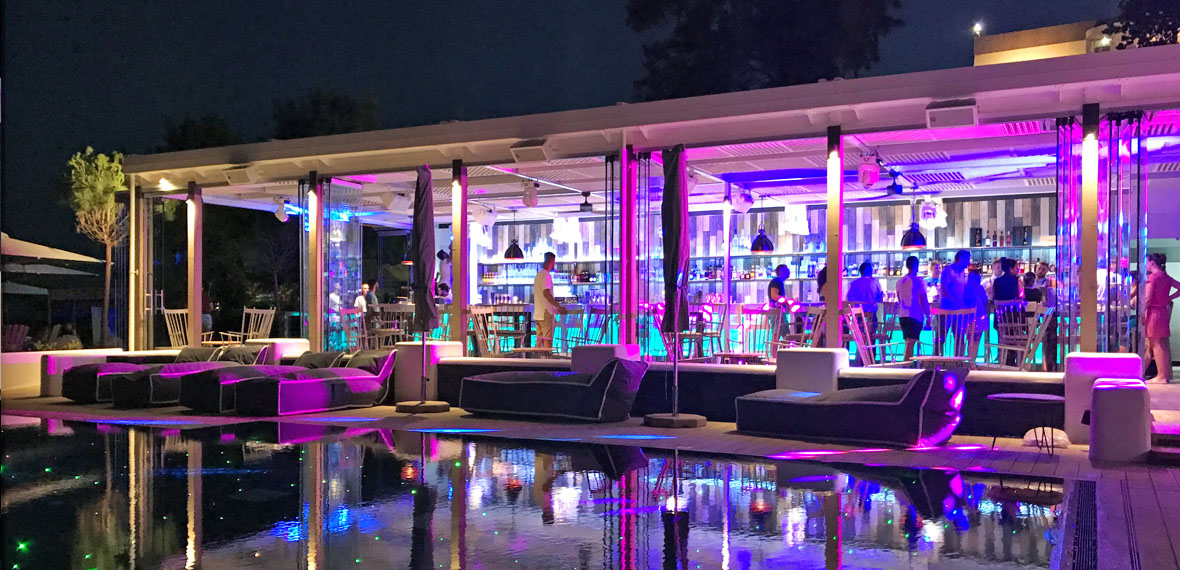 哥伦比亚海滩餐厅-8