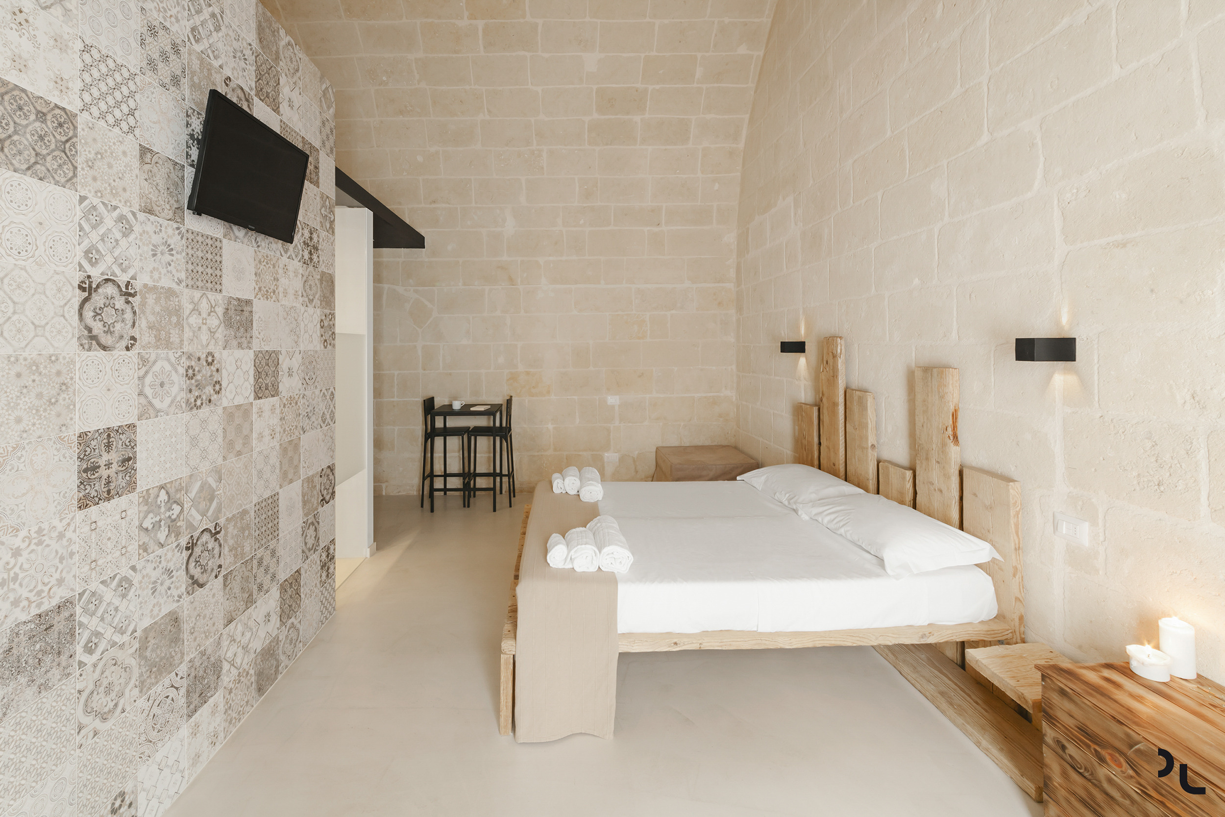 海德里亚公寓或海德里亚住宅-13