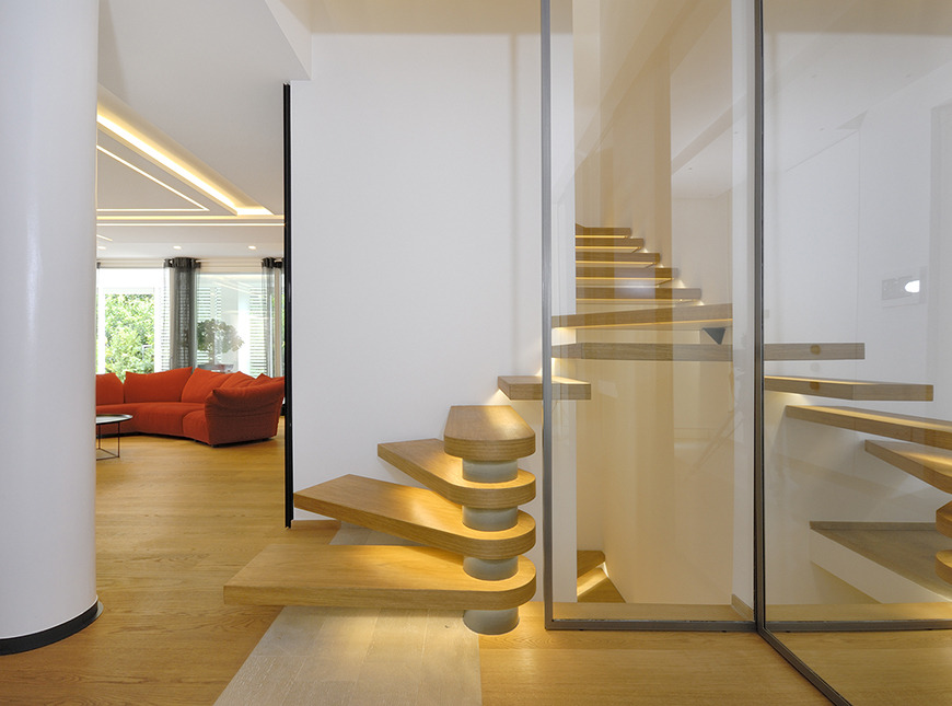 城市新中心的惊艳室内设计-7