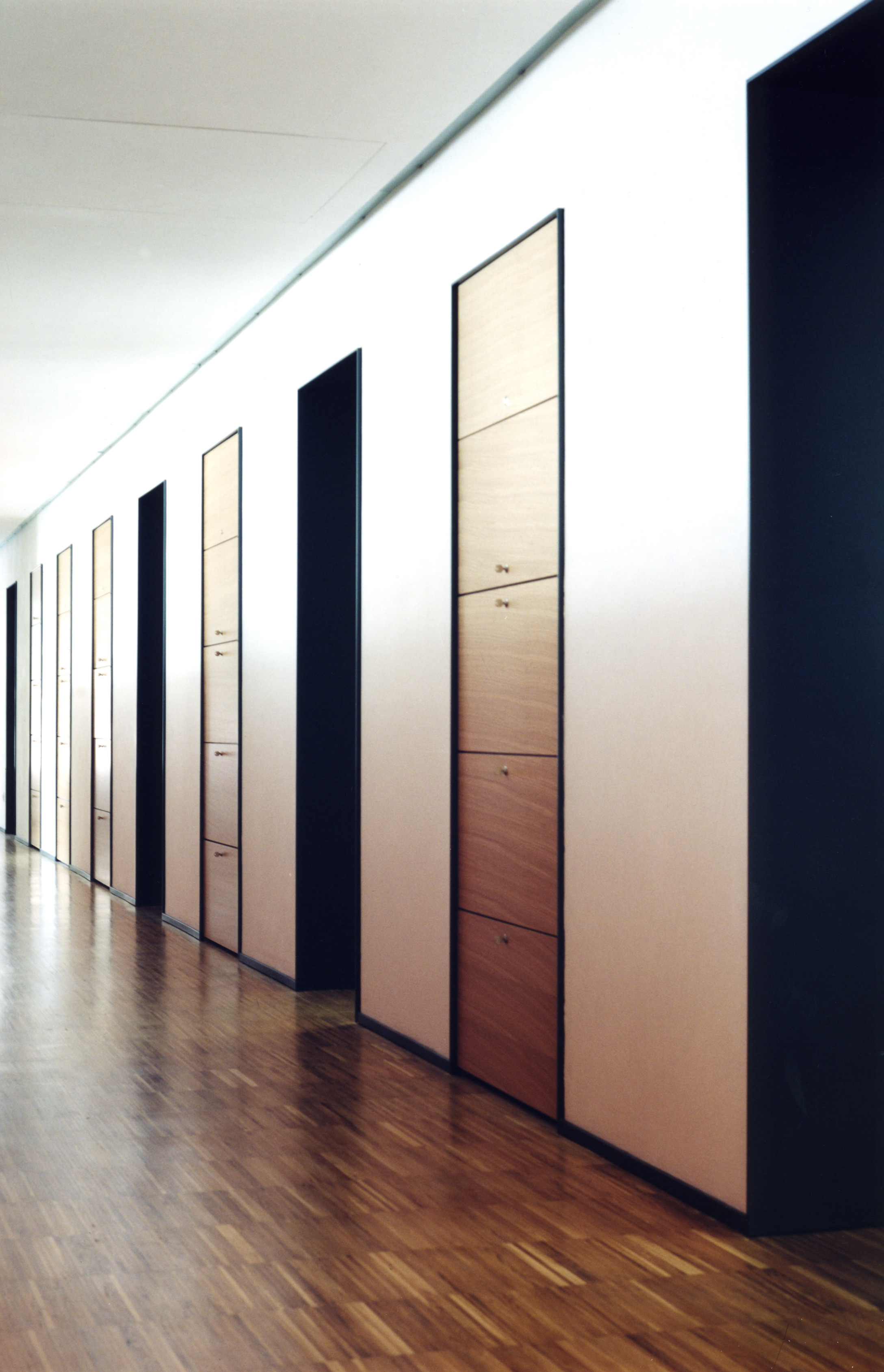 Value Partners 总部大楼-16