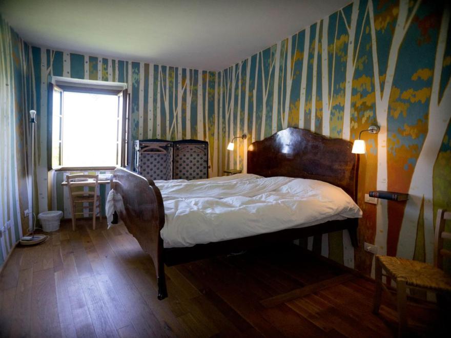 Turris Collis 度假胜地-34