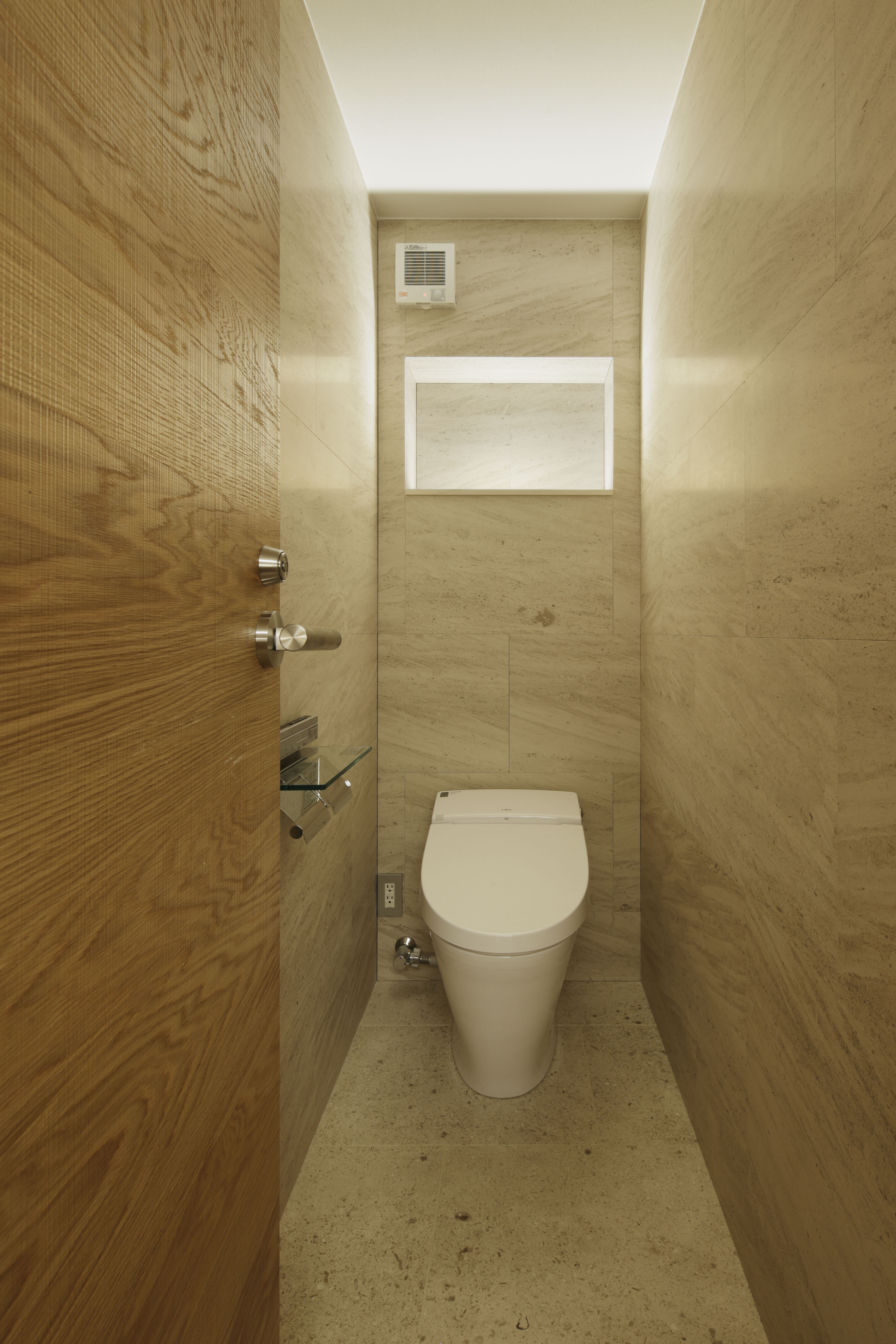 东京未来塔办公楼Ⅰ-9