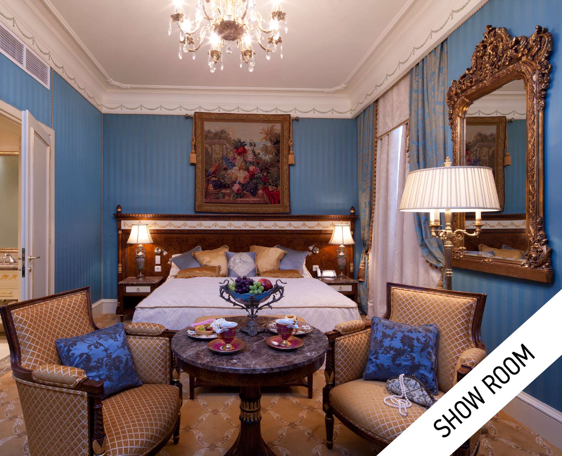 Astrum Spa＆Conference Hotel Shelkovo（离莫斯科很近的Shelkovo）-13