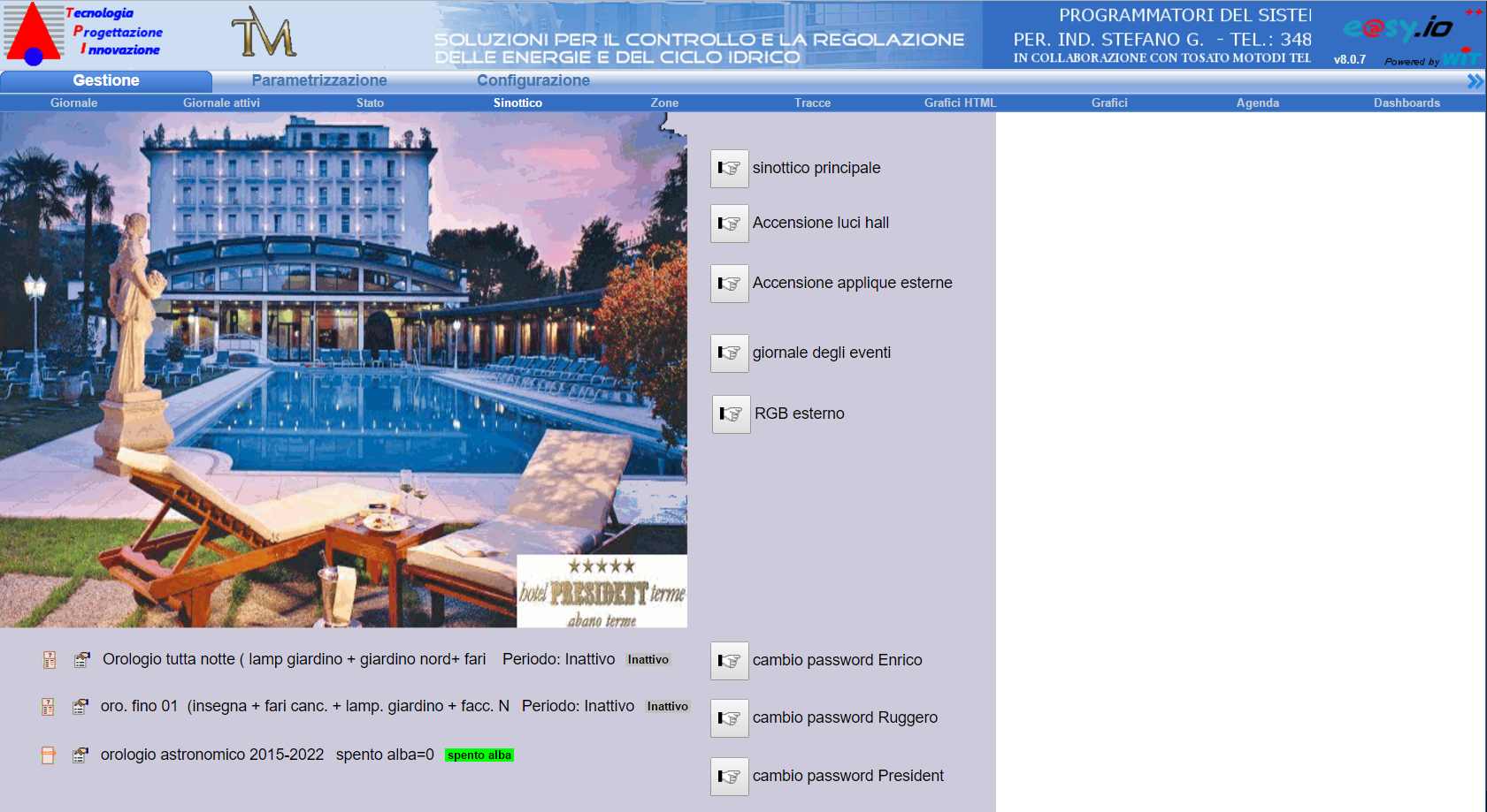 2016 年智能酒店 LED 照明与智能家居系统集成案例-15