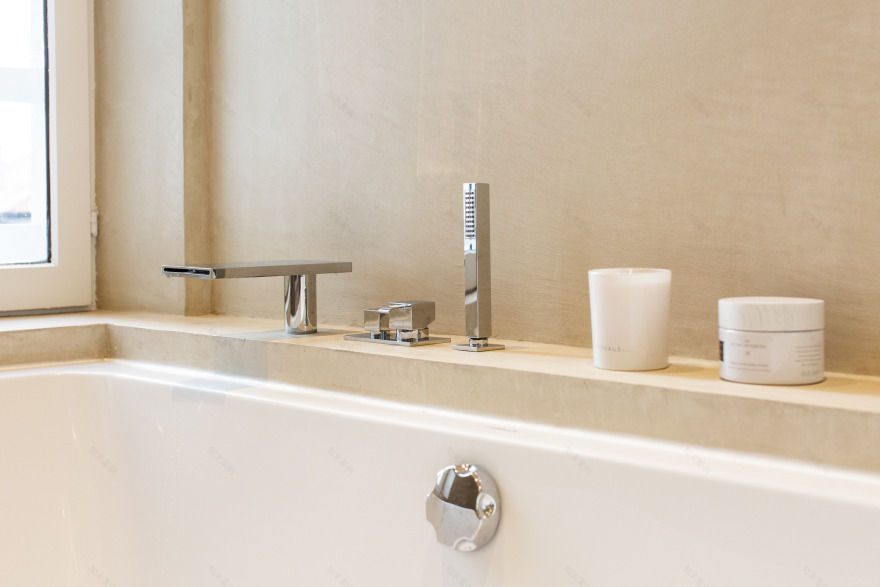 Biarritz 别墅全面翻新 打造宜居生活空间-31