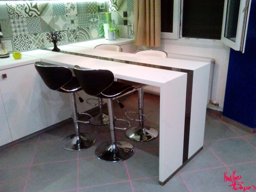 梦幻波普艺术公寓-5