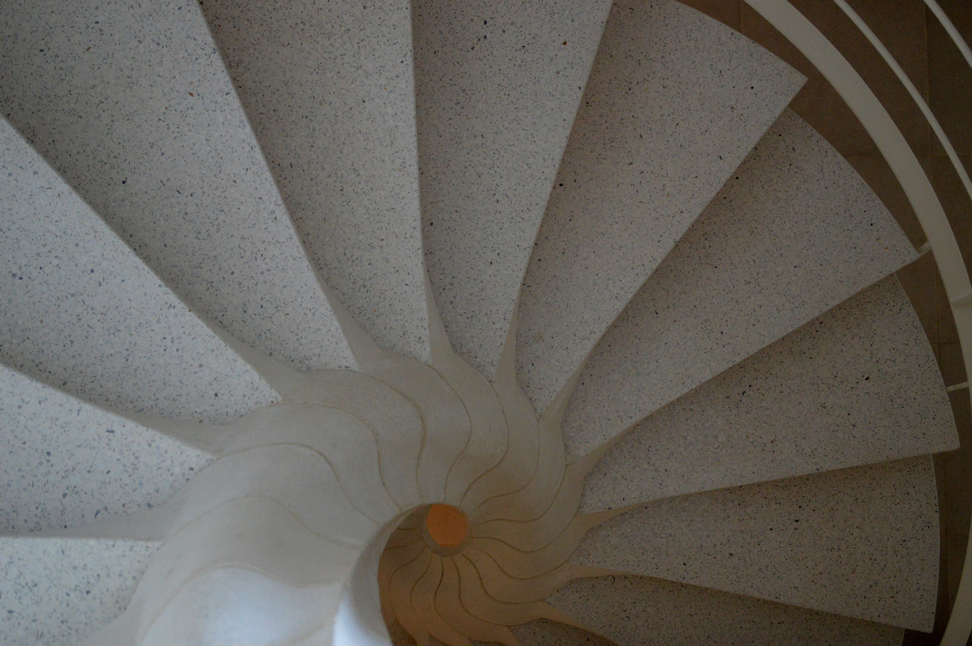 2015 年 Scala 之家 | 复古建筑的室内设计复兴-6